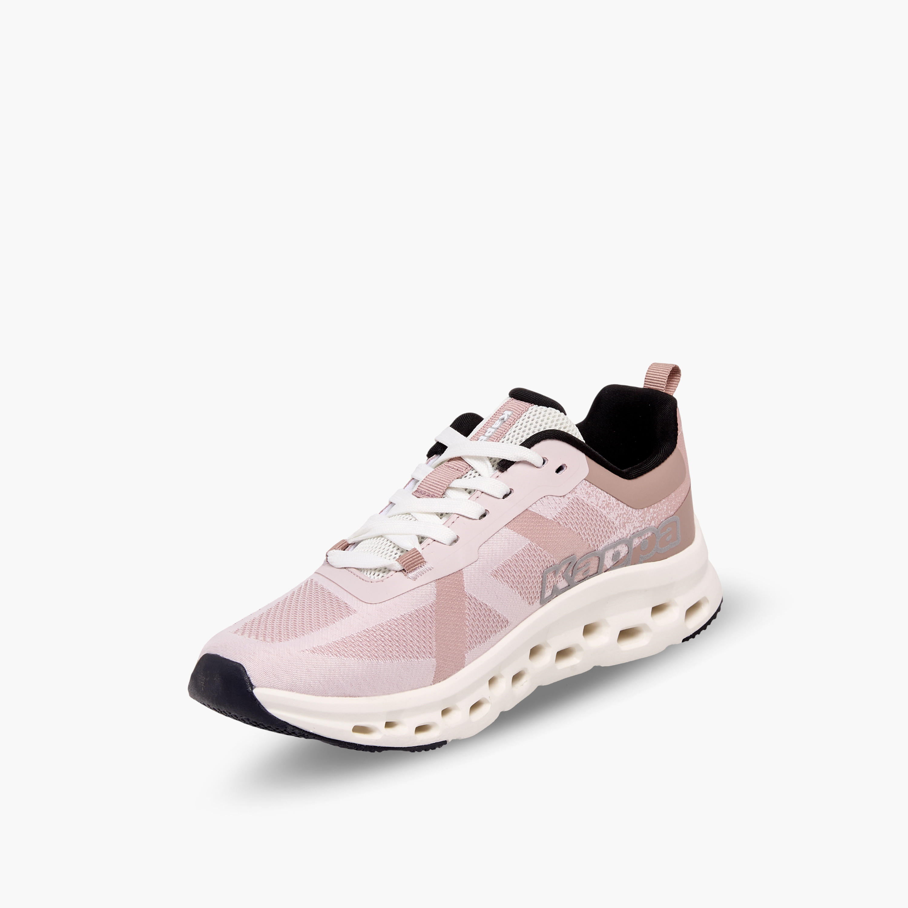 حذاء رياضي نسائي برباط وتصميم عصري من كابا-sports-women-shoes-image-4