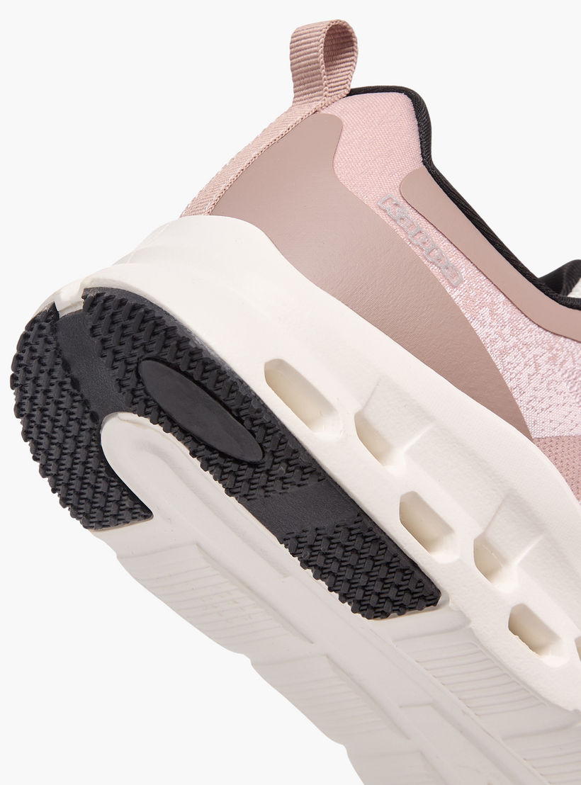 حذاء رياضي نسائي برباط وتصميم عصري من كابا-sports-women-shoes-image-8