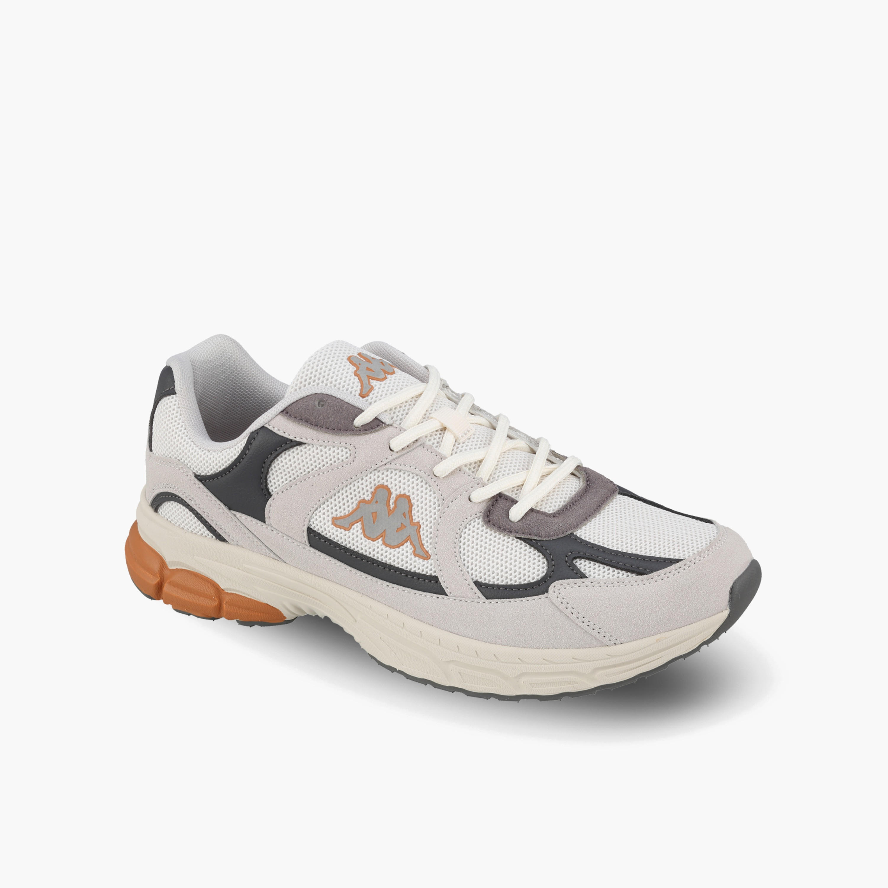 حذاء رياضي برباط للرجال من كابا-men-shoes-sneakers-image-2