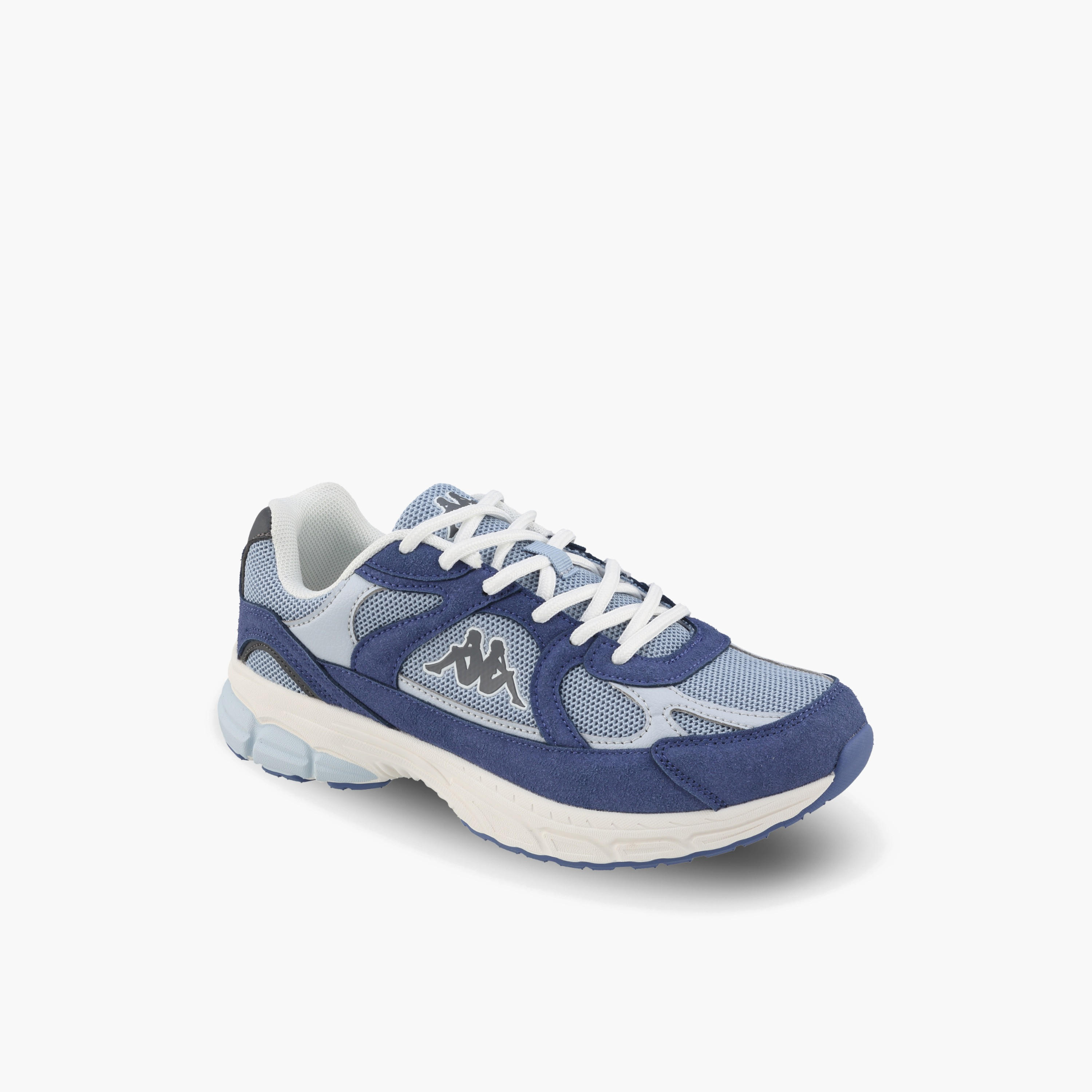 Kappa Women Lace-Up Sports Shoes-sports-women-shoes-image-2