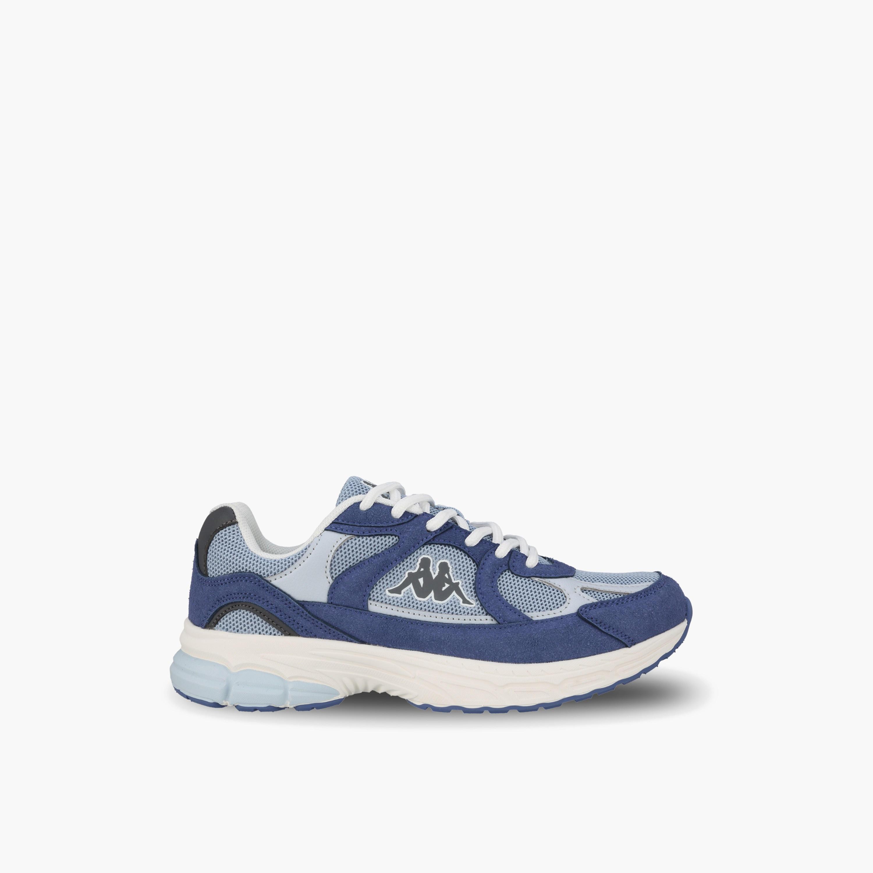 Kappa Women Lace-Up Sports Shoes-sports-women-shoes-image-3