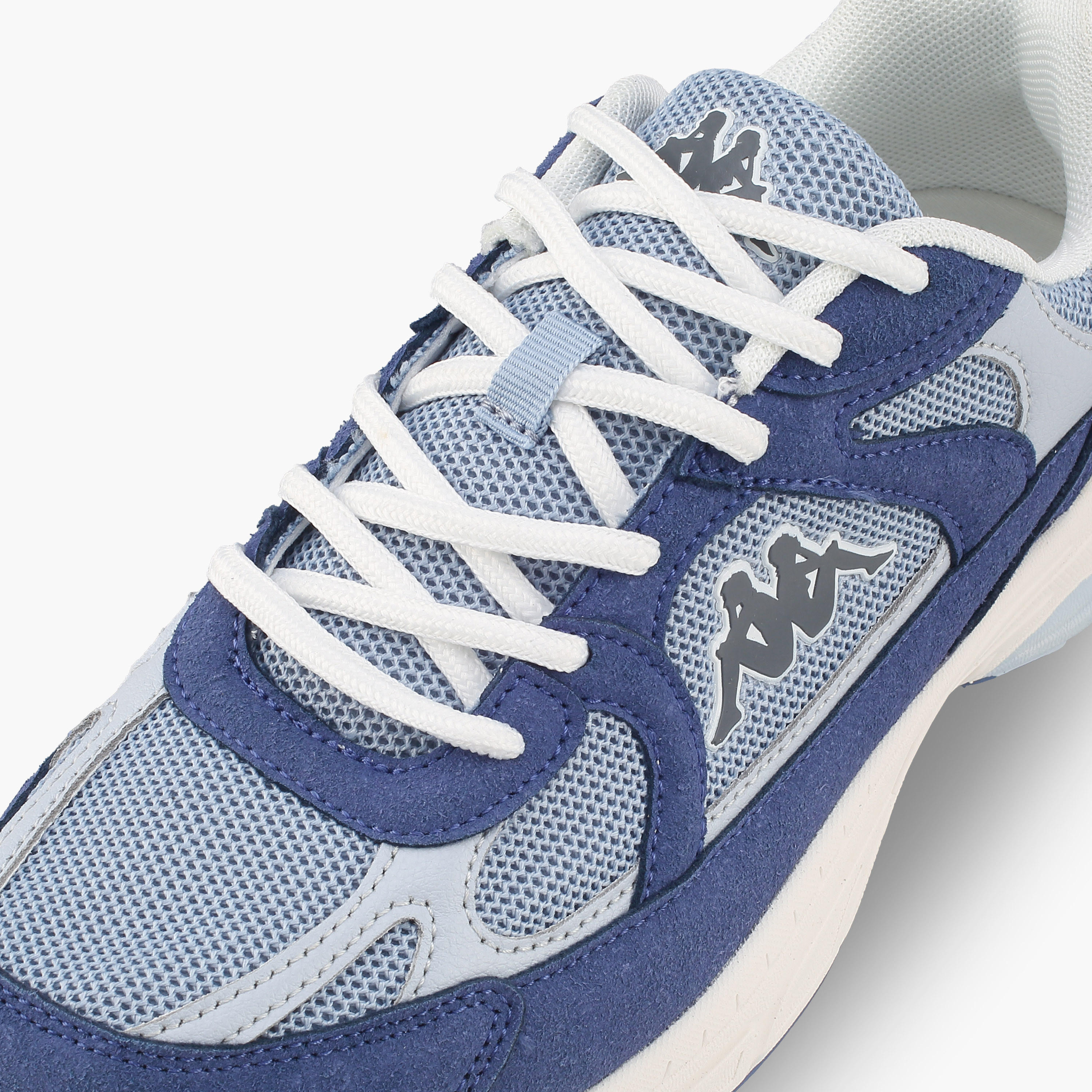 Kappa Women Lace-Up Sports Shoes-sports-women-shoes-image-4