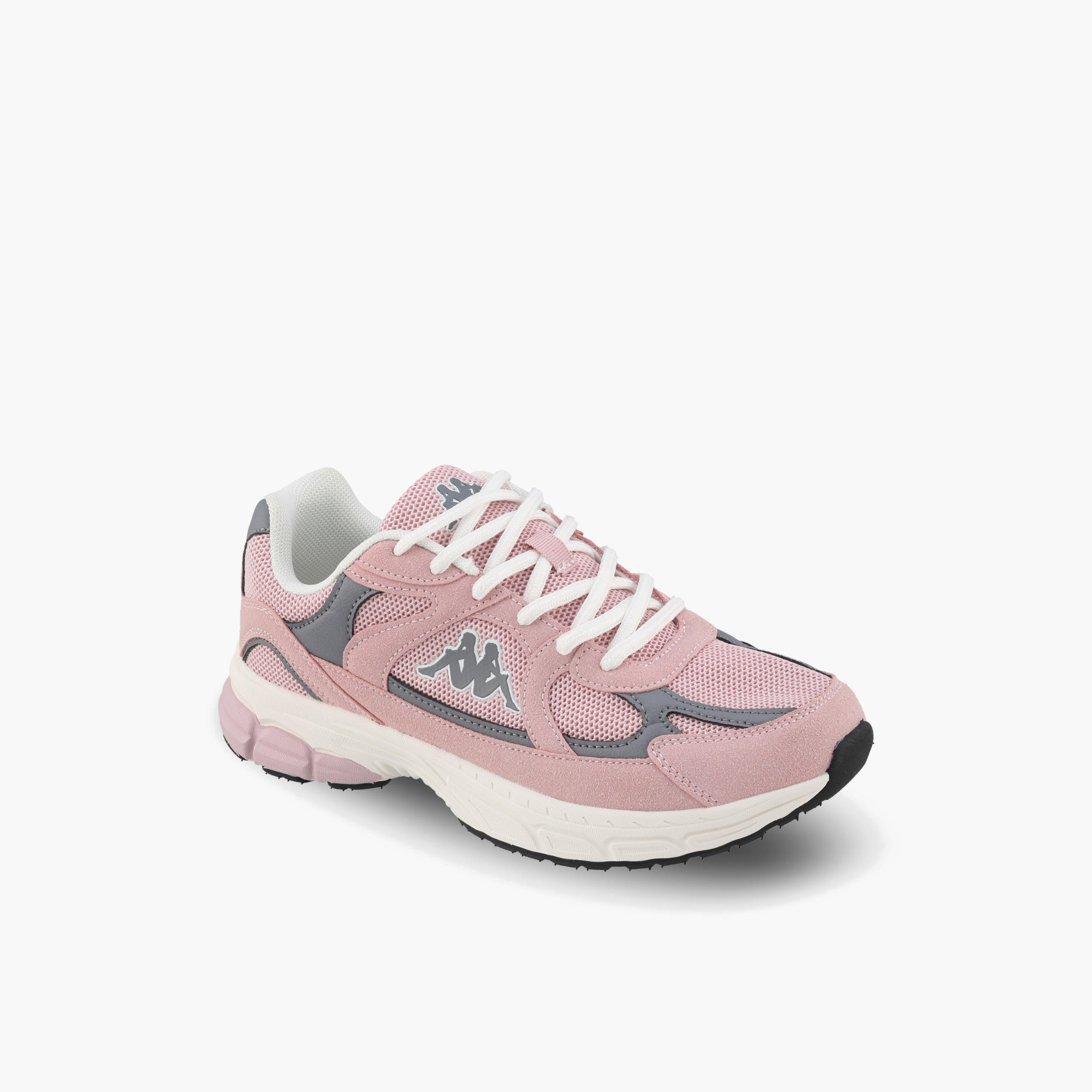 حذاء رياضي برباط إغلاق للنساء من كابا-sports-women-shoes-image-2