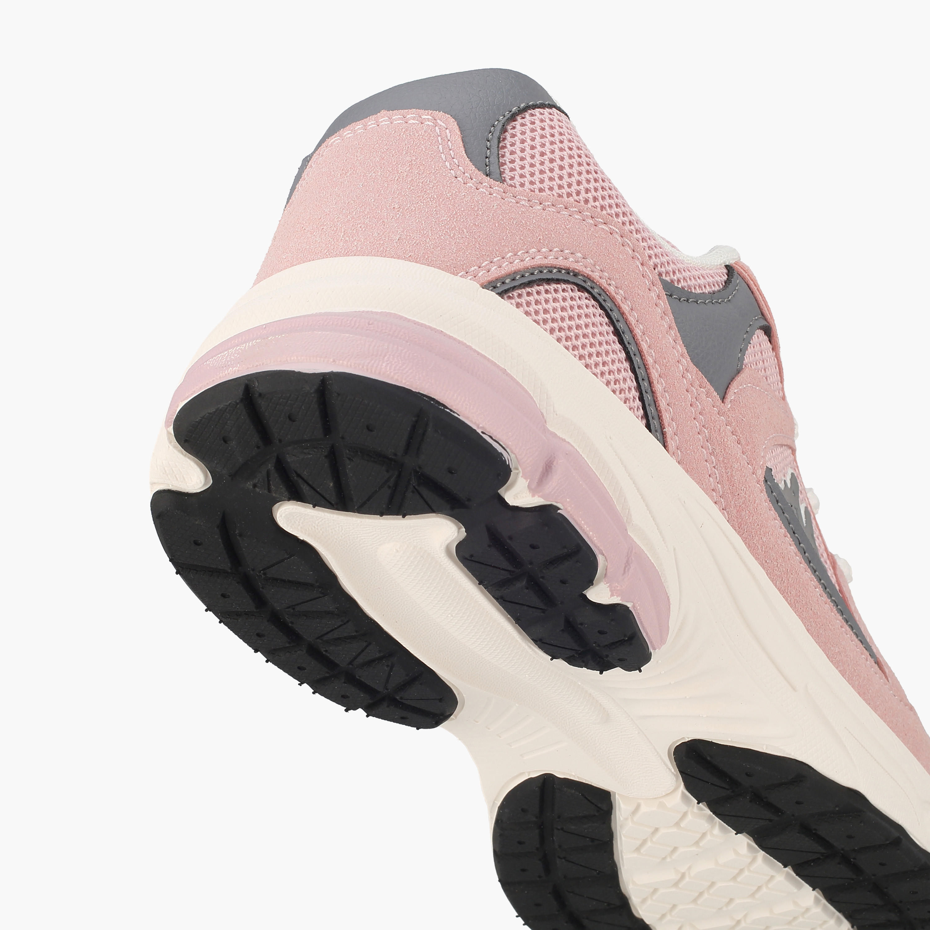 حذاء رياضي برباط إغلاق للنساء من كابا-sports-women-shoes-image-5