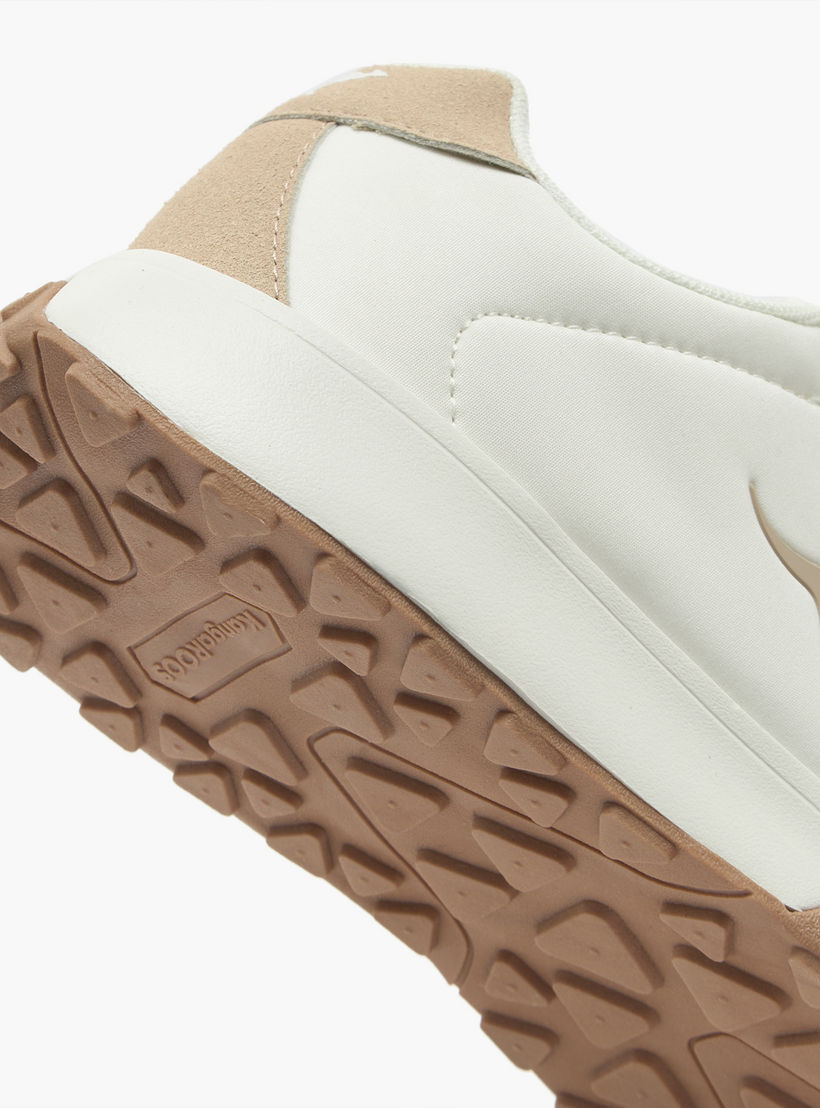 KangaROOS Women Colourblock Lace-Up Sports Shoes-women-shoes-sports-image-5