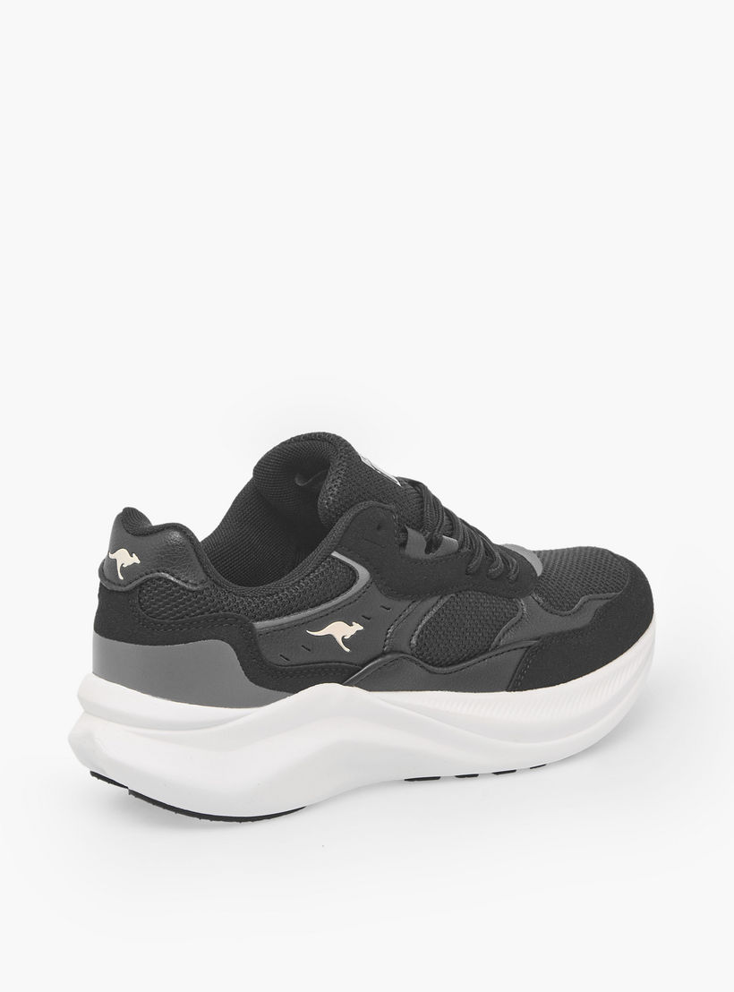 KangaROOS Women Lace-Up Sports Shoes-women-shoes-sports-image-6