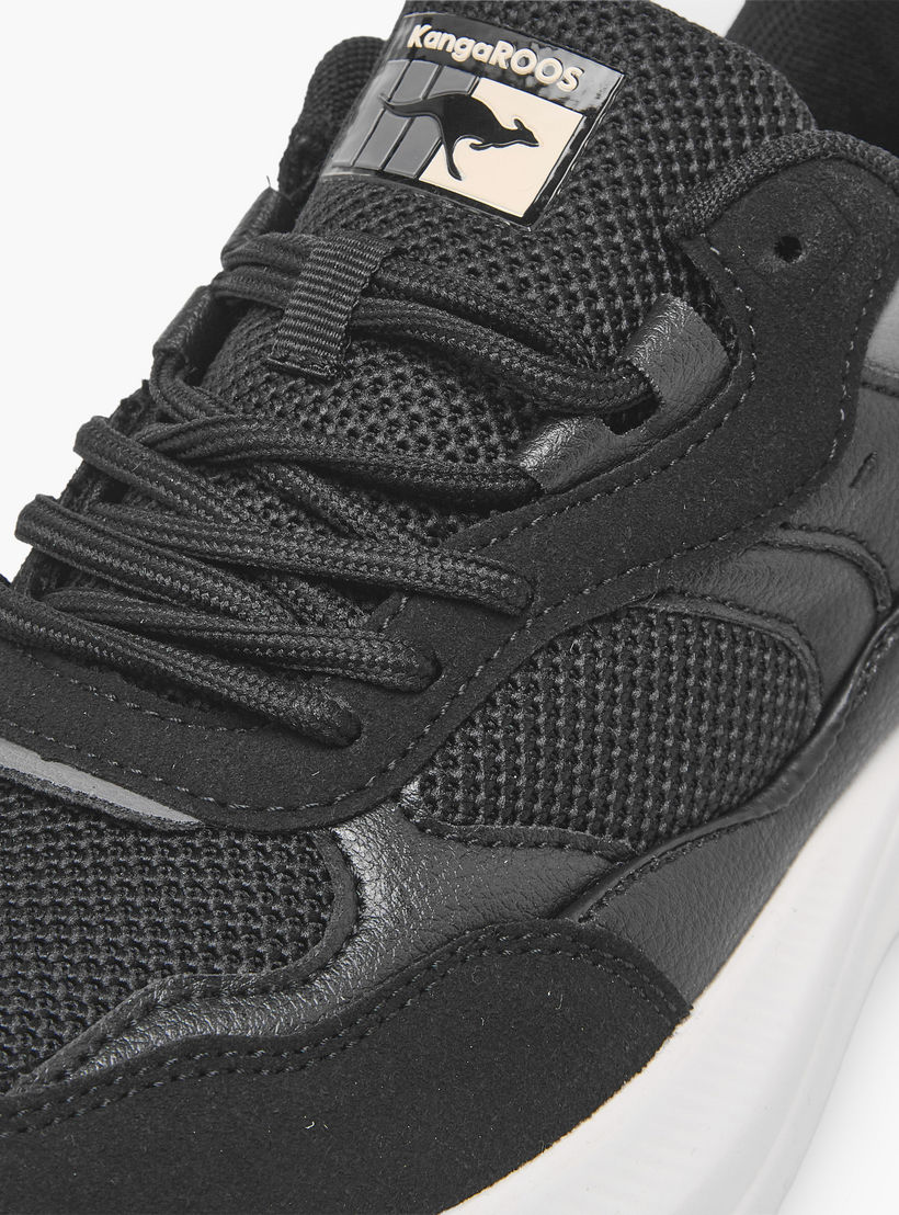 KangaROOS Women Lace-Up Sports Shoes-women-shoes-sports-image-7