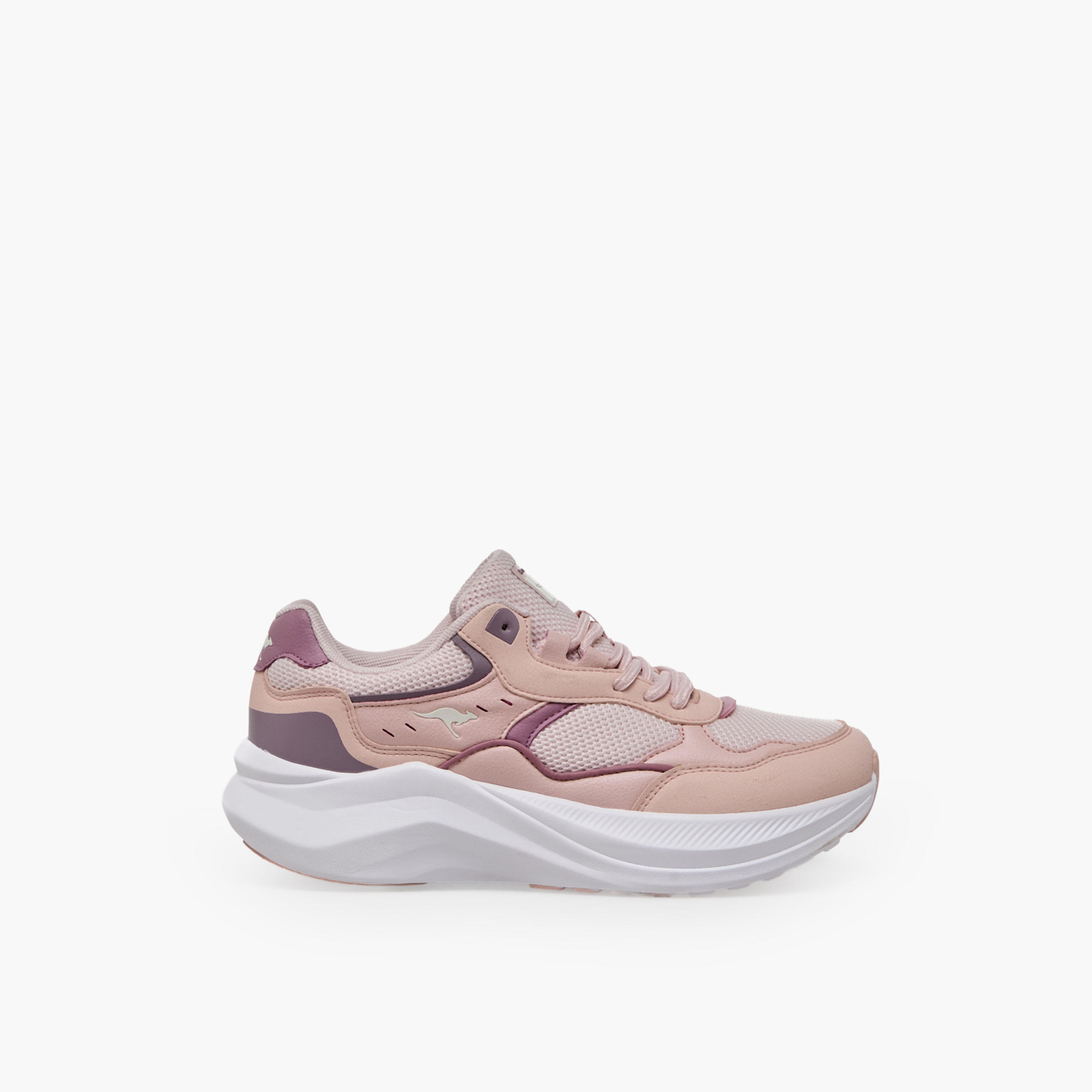 حذاء رياضي برباط إغلاق للنساء من كانجاروز-women-shoes-sports-image-3
