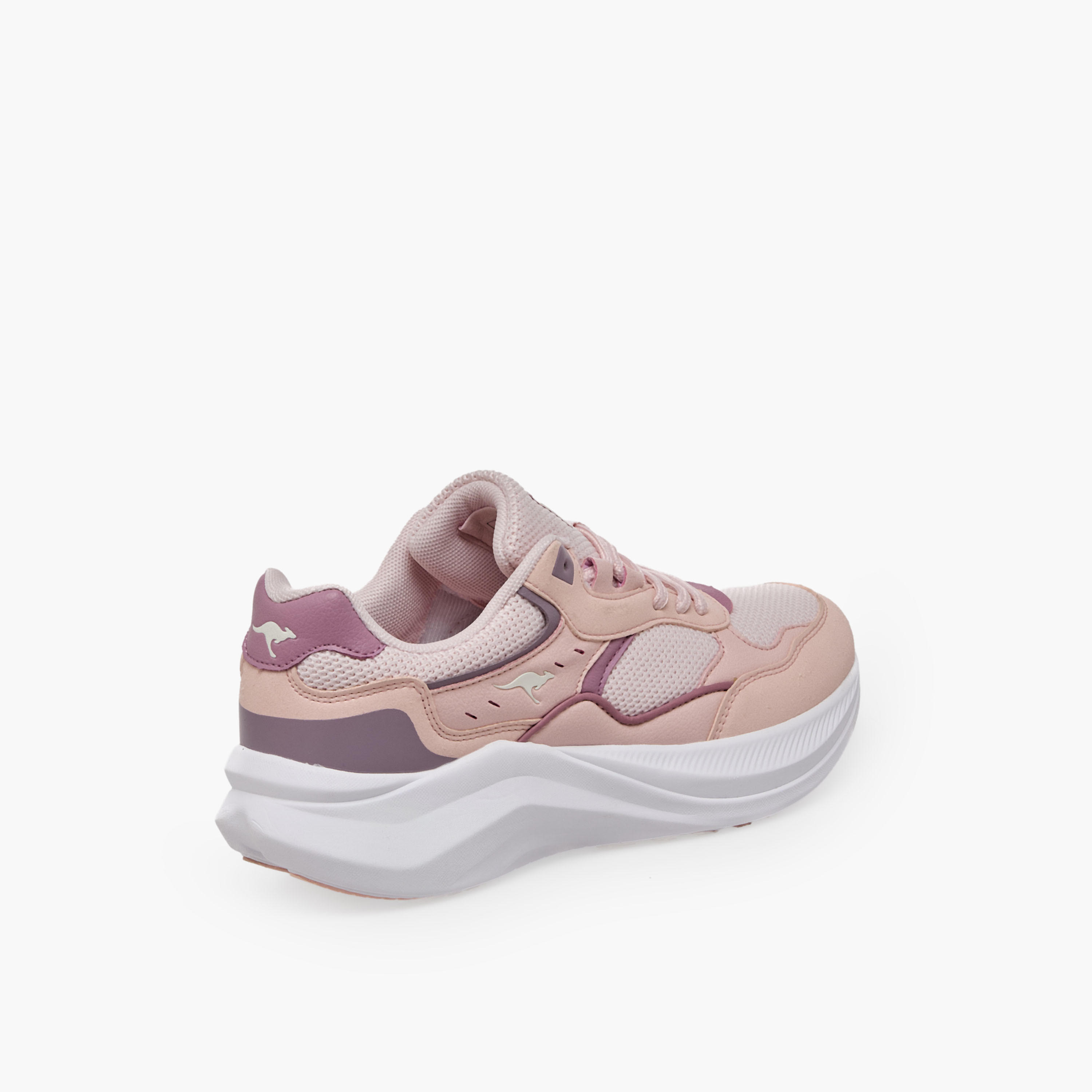 حذاء رياضي برباط إغلاق للنساء من كانجاروز-women-shoes-sports-image-4
