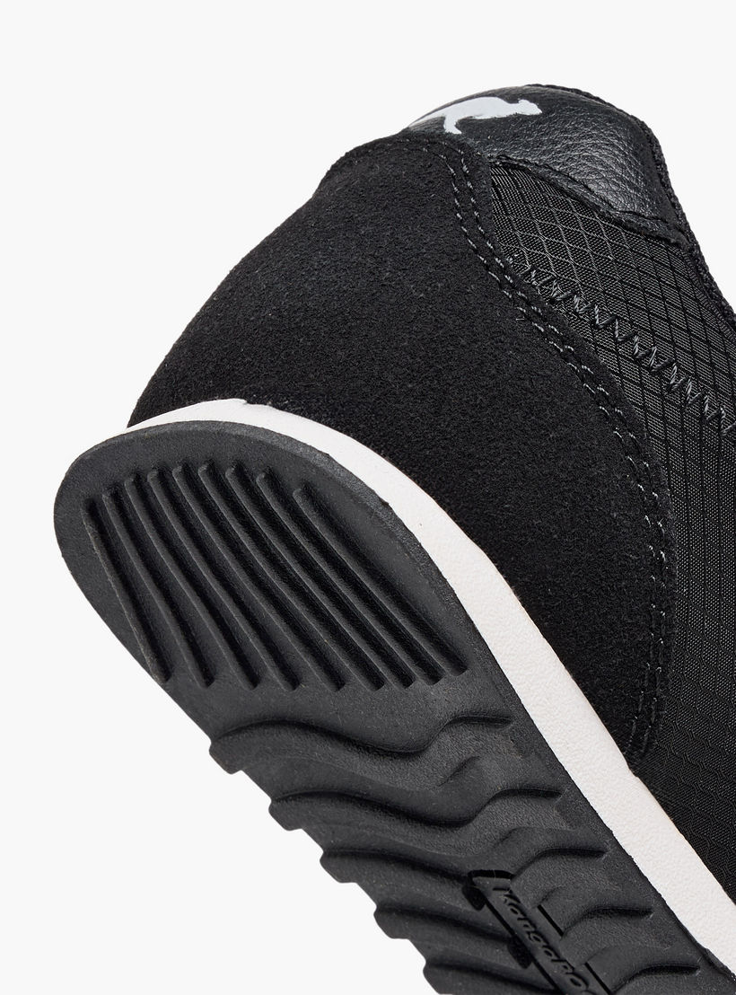 KangaROOS Women Logo Print Lace-Up Sports Shoes-women-shoes-sneakers-image-5