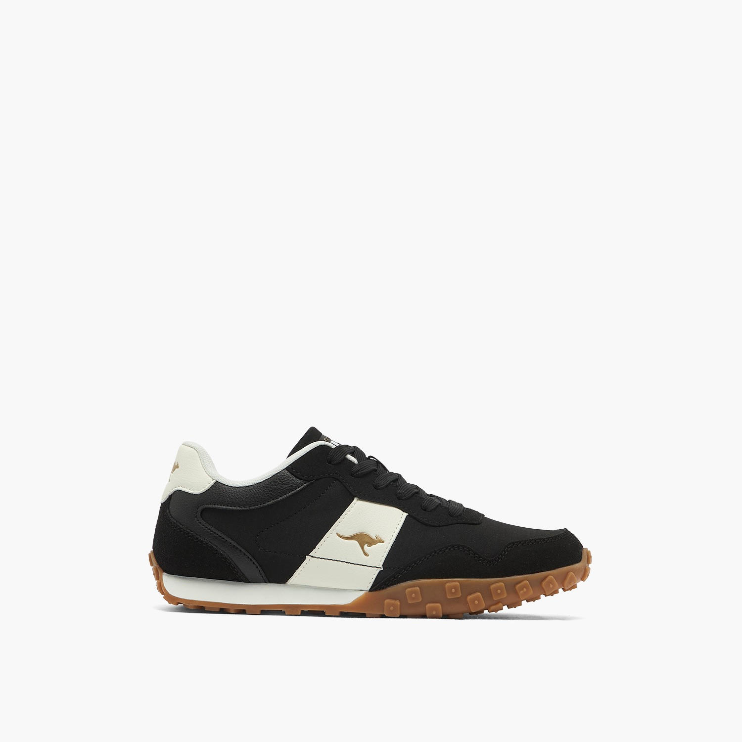 KangaROOS Women Colourblock Lace-Up Sports Shoes-women-shoes-sports-image-3