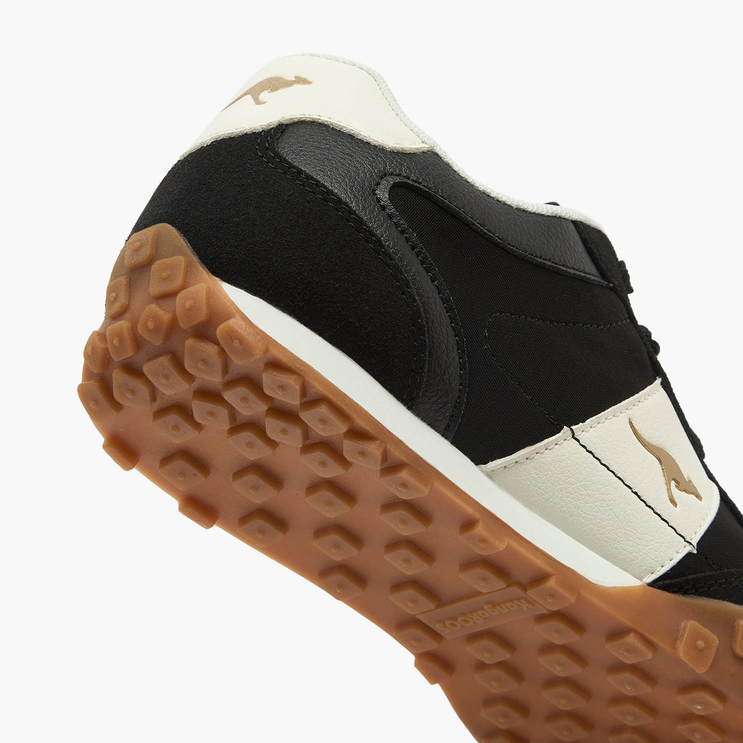 KangaROOS Women Colourblock Lace-Up Sports Shoes-women-shoes-sports-image-5