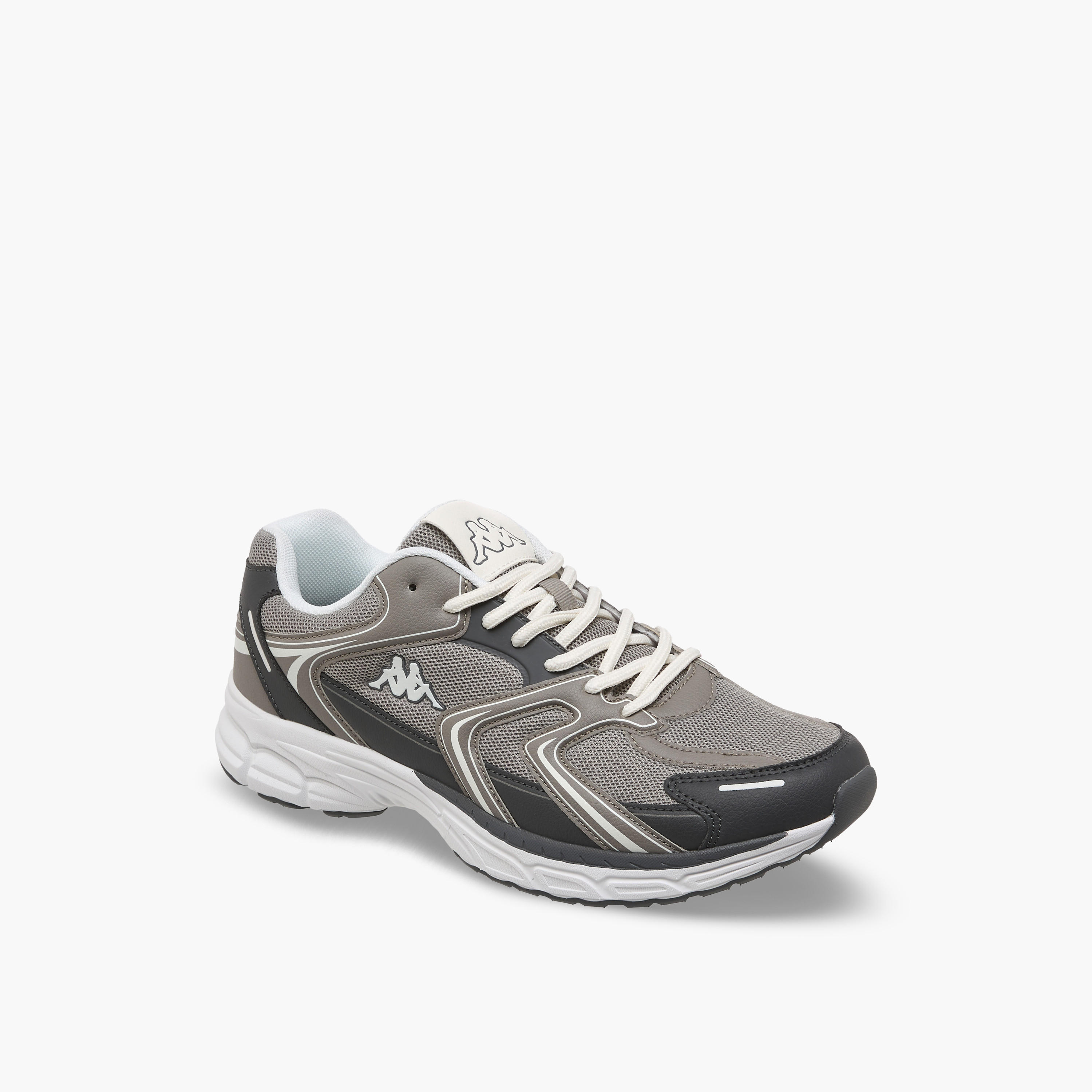 حذاء رياضي برباط إغلاق للرجال من كابا-men-shoes-sports-image-2