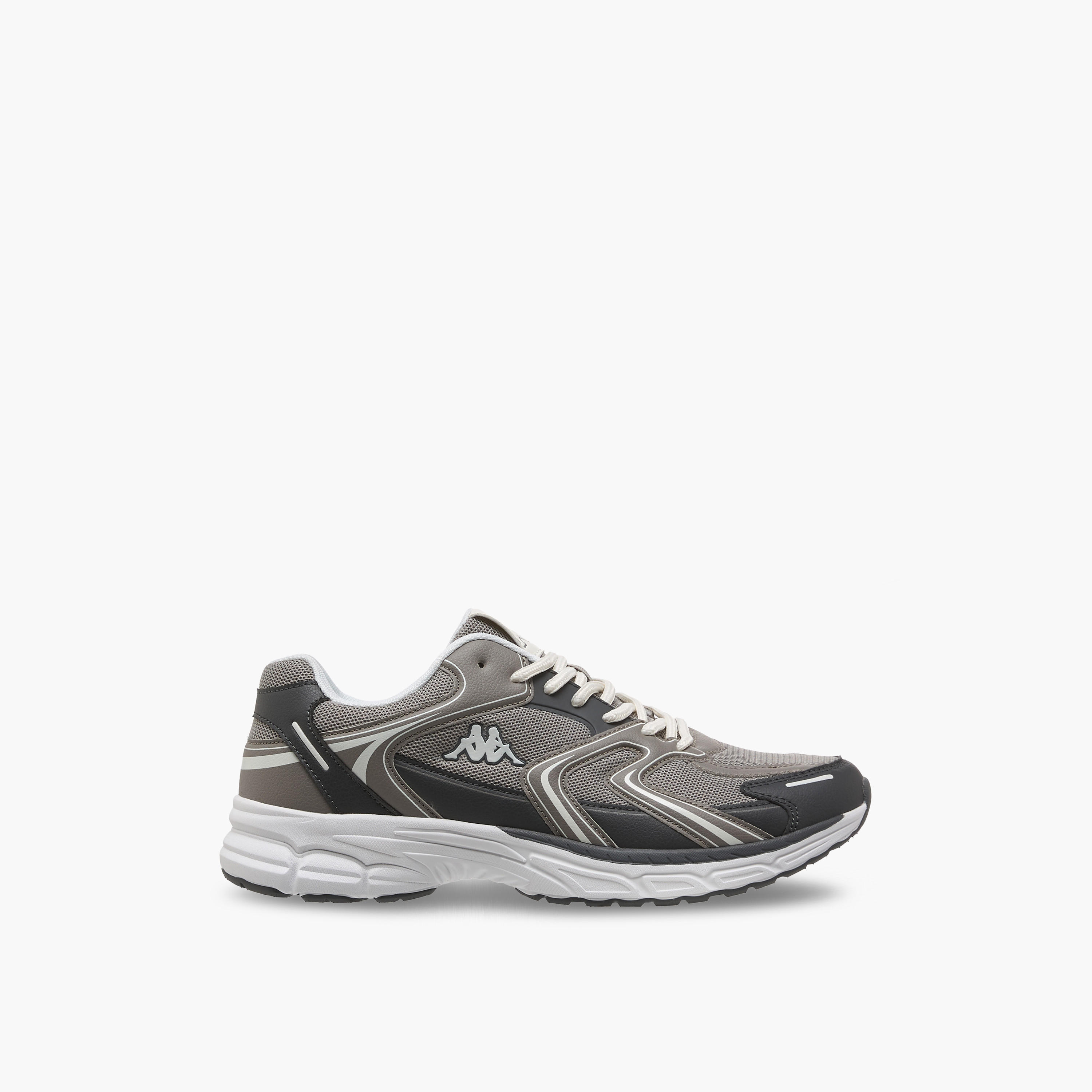 حذاء رياضي برباط إغلاق للرجال من كابا-men-shoes-sports-image-3