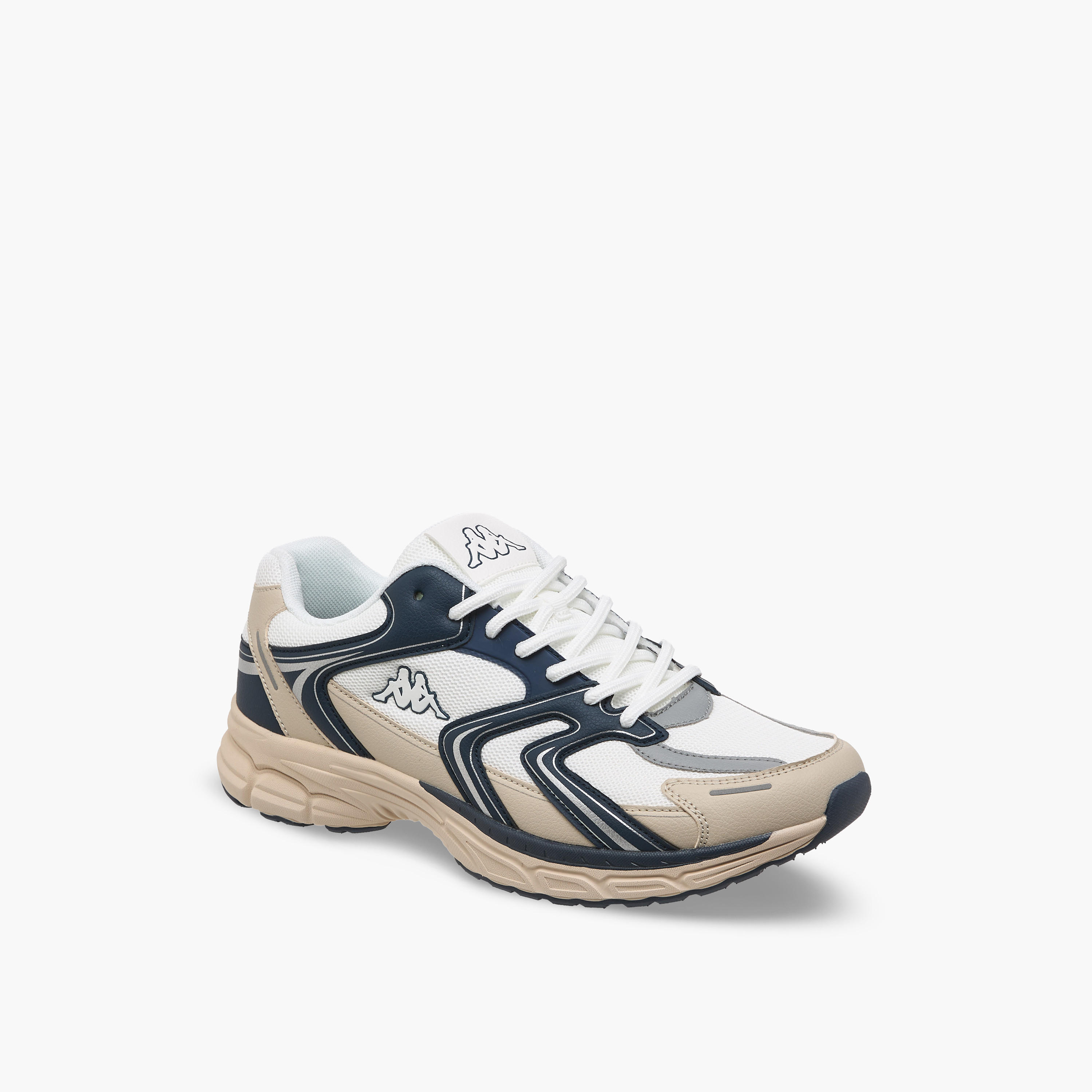 حذاء رياضي برباط إغلاق للرجال من كابا-men-shoes-sports-image-2