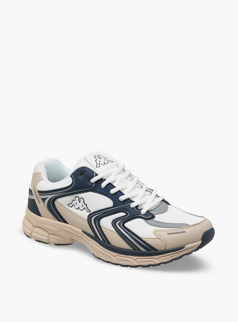 حذاء رياضي برباط إغلاق للرجال من كابا-men-shoes-sports-image-2