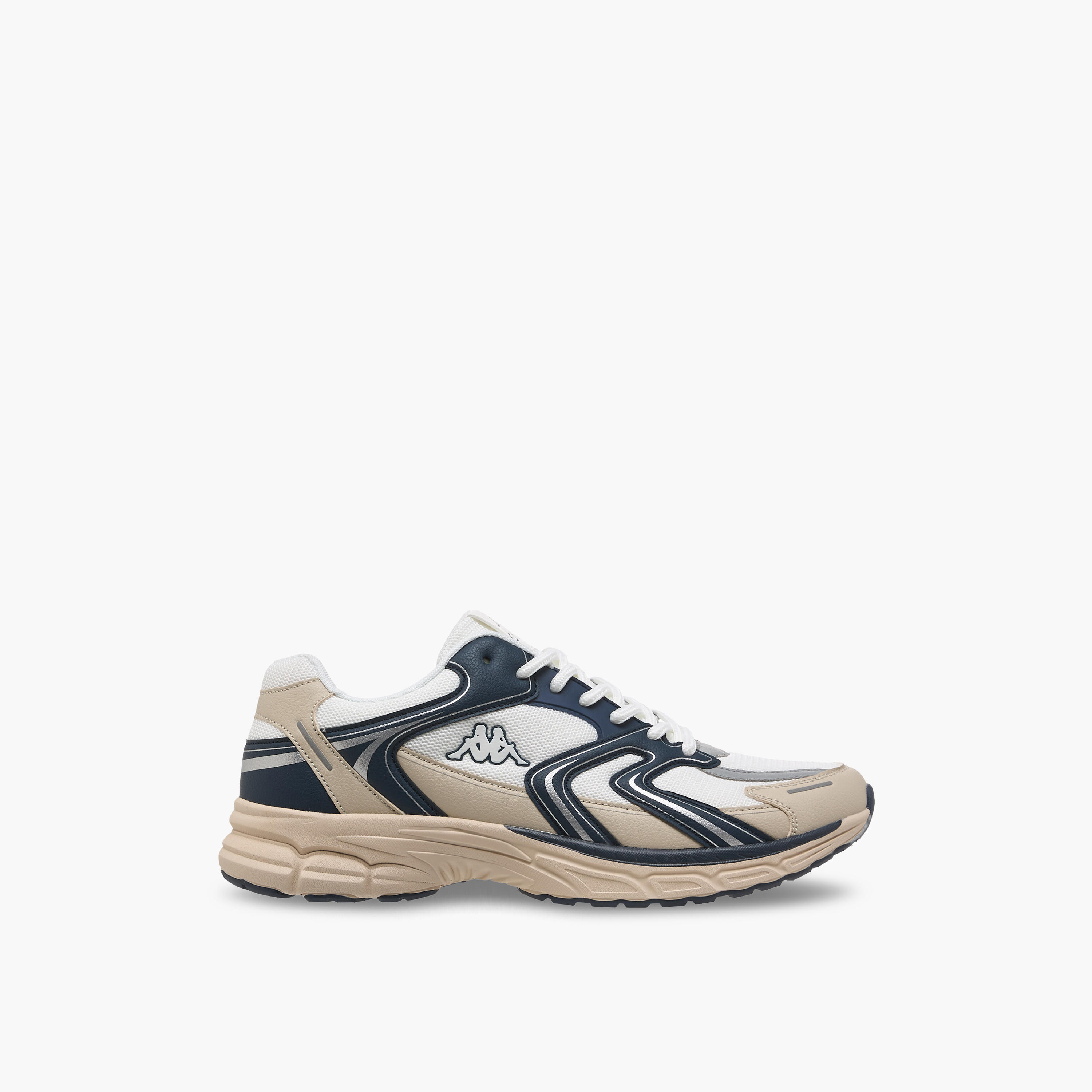 حذاء رياضي برباط إغلاق للرجال من كابا-men-shoes-sports-image-3
