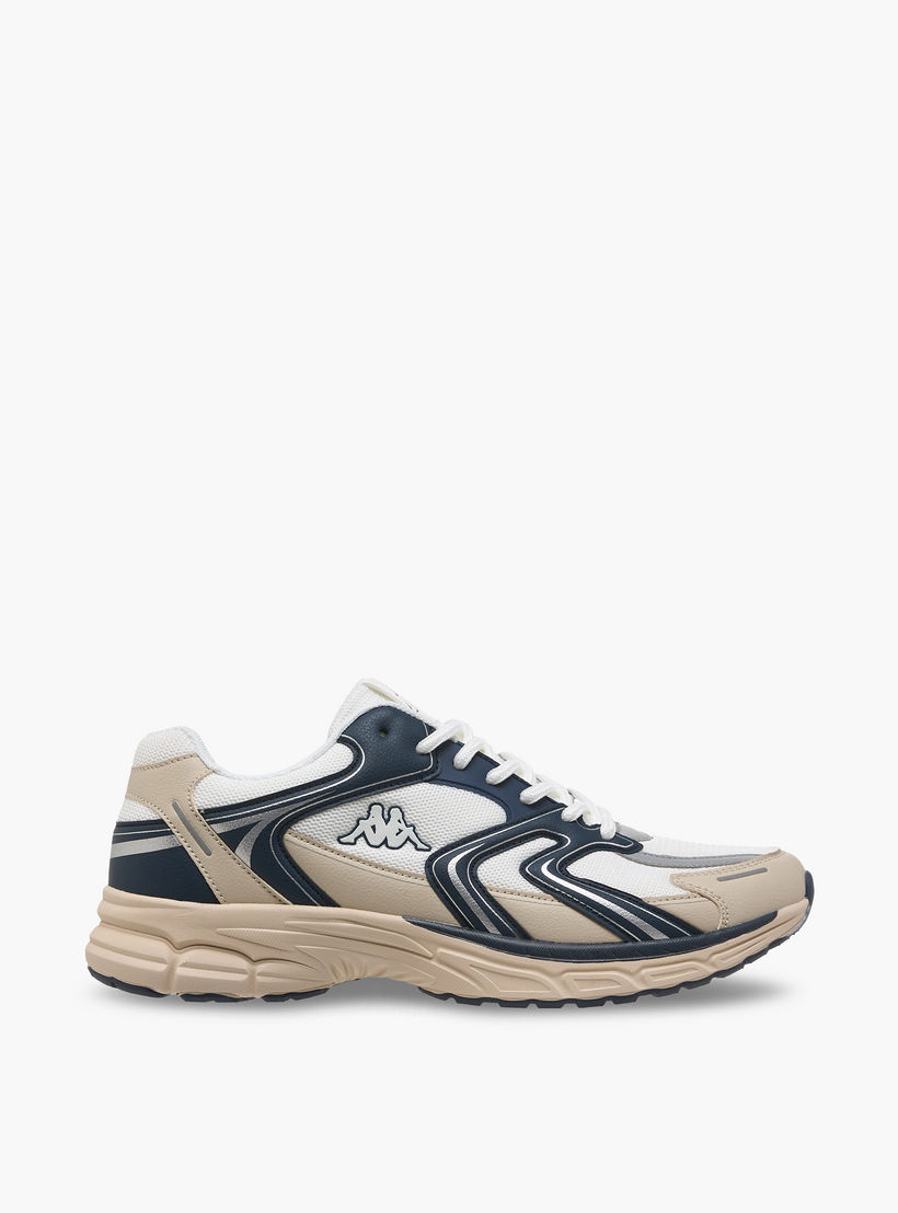 حذاء رياضي برباط إغلاق للرجال من كابا-men-shoes-sports-image-3