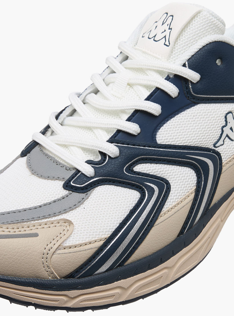 حذاء رياضي برباط إغلاق للرجال من كابا-men-shoes-sports-image-4