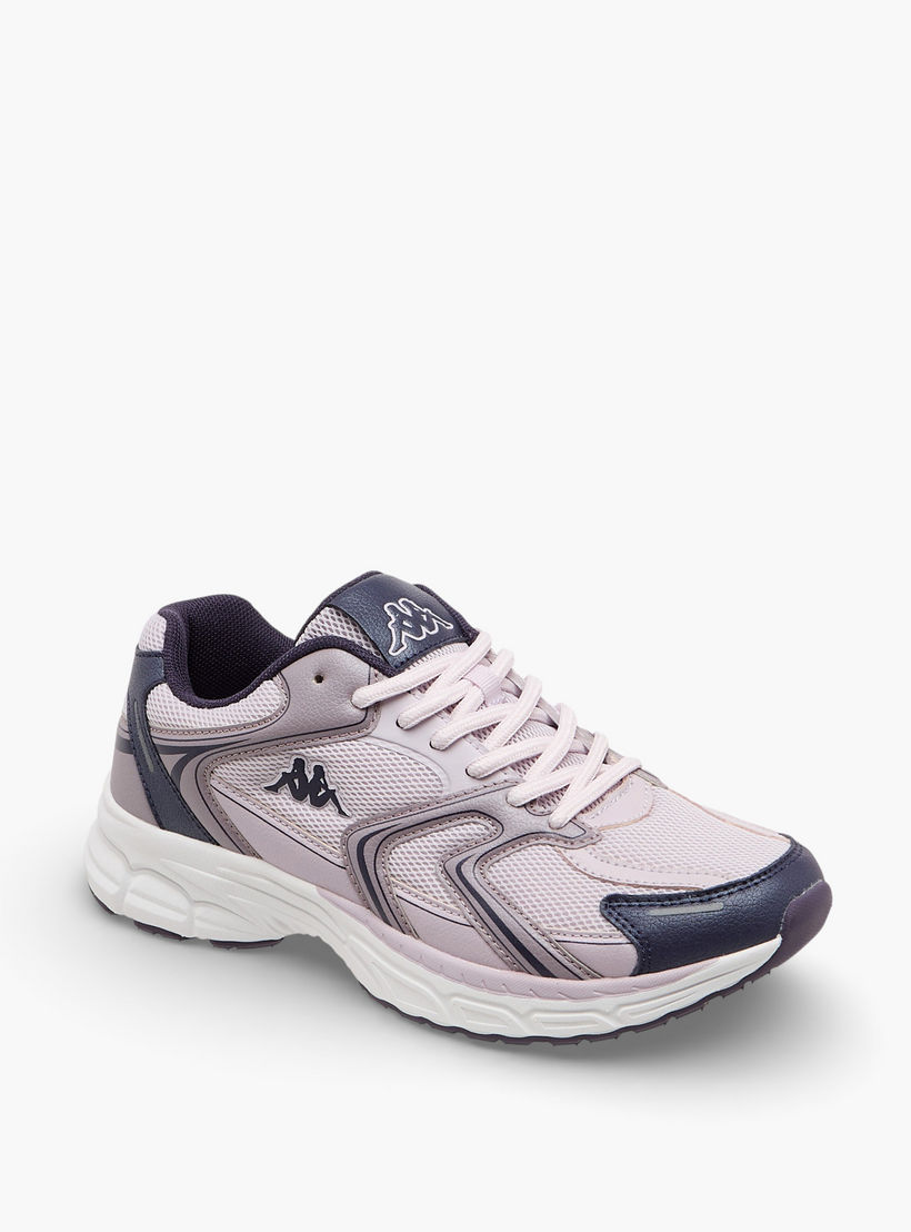 حذاء رياضي برباط إغلاق للنساء من كابا-women-shoes-sports-image-2