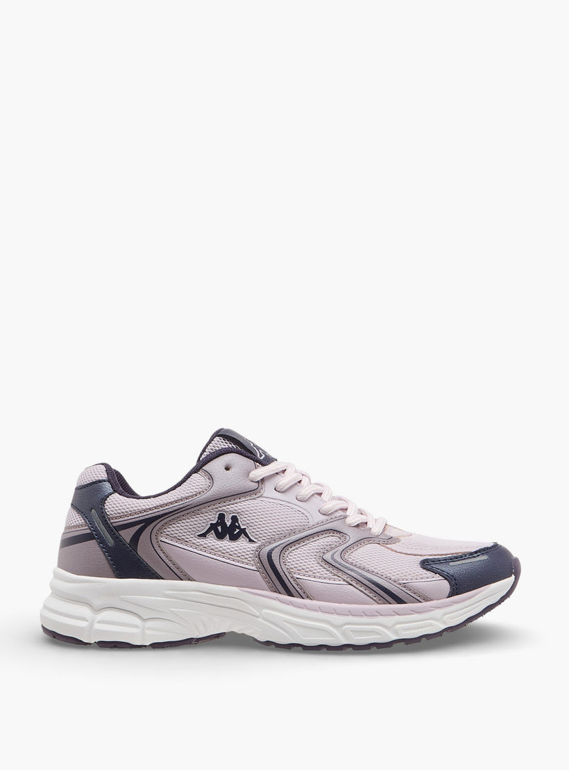 حذاء رياضي برباط إغلاق للنساء من كابا-women-shoes-sports-image-3