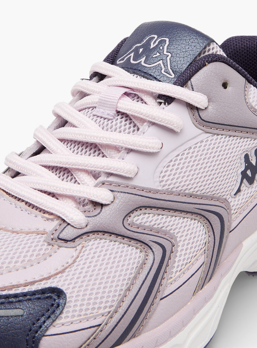 حذاء رياضي برباط إغلاق للنساء من كابا-women-shoes-sports-image-4