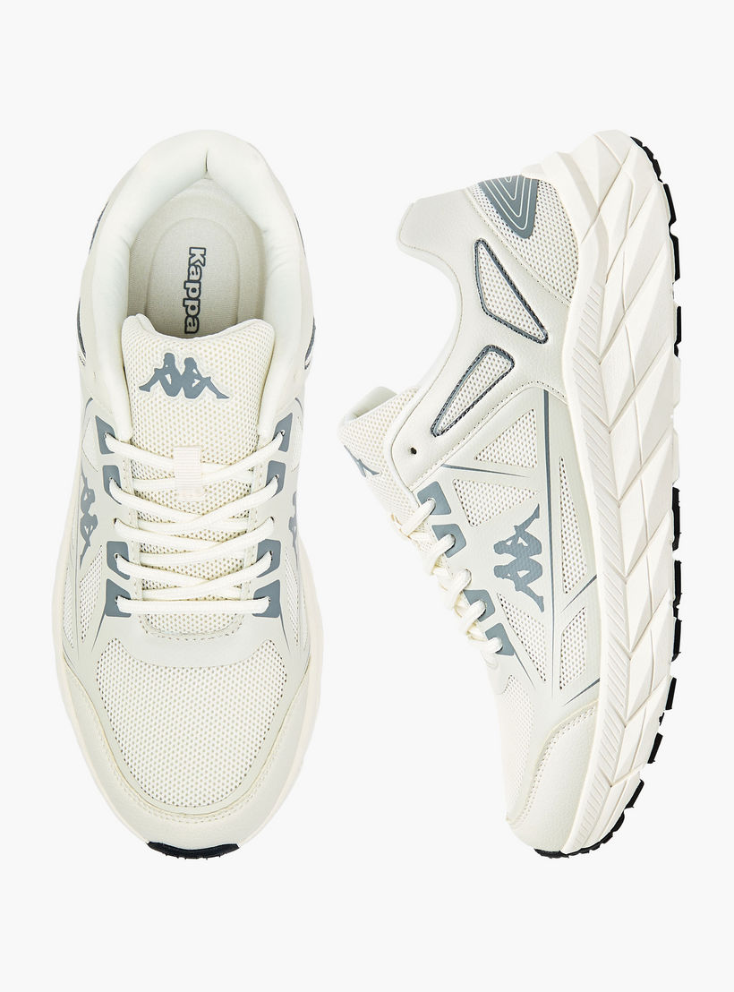 حذاء رياضي برباط إغلاق للرجال من كابا-men-shoes-sports-image-1