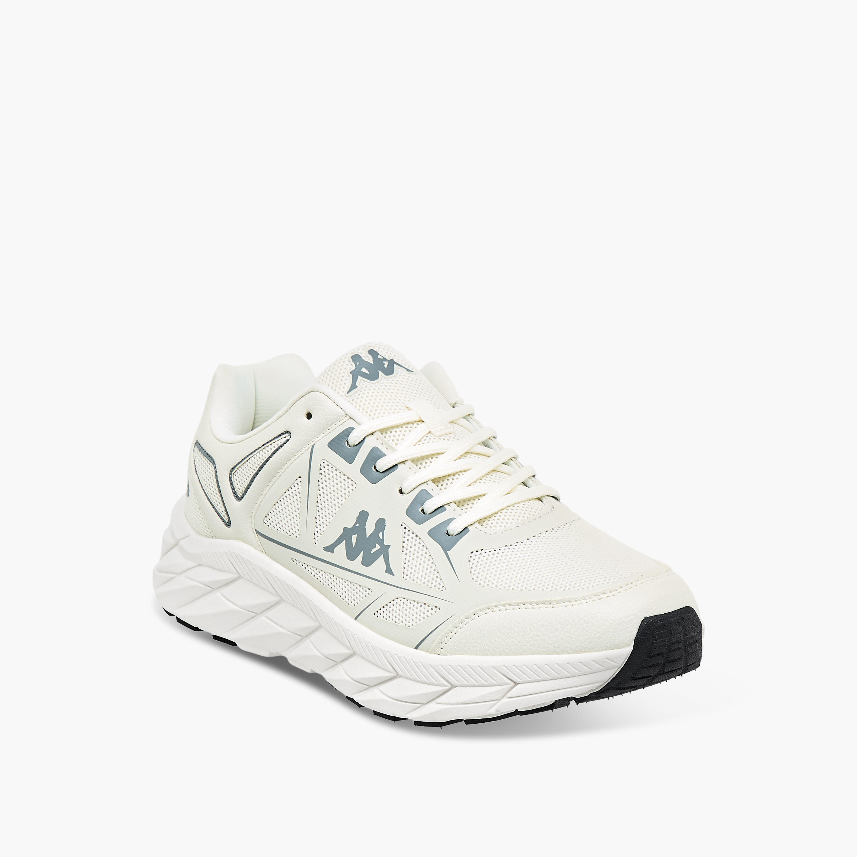 حذاء رياضي برباط إغلاق للرجال من كابا-men-shoes-sports-image-2