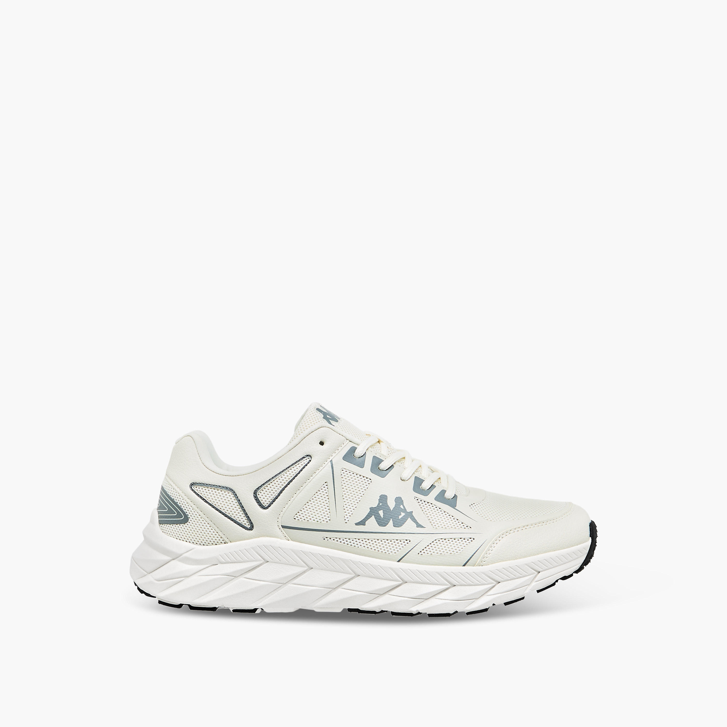 حذاء رياضي برباط إغلاق للرجال من كابا-men-shoes-sports-image-3
