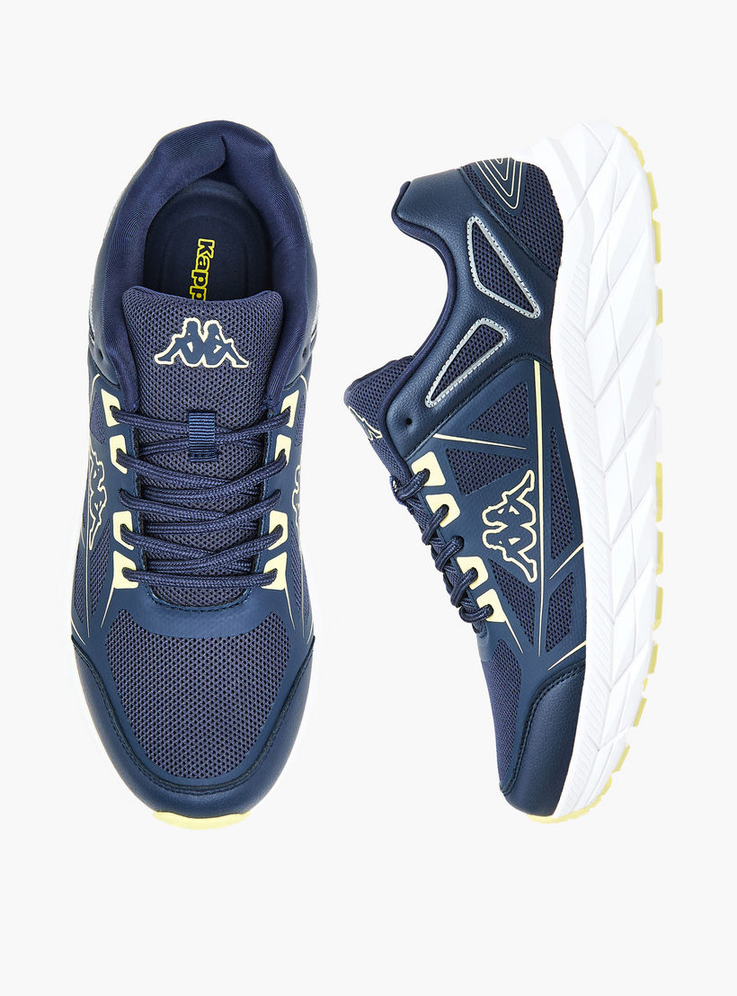 حذاء رياضي برباط إغلاق للرجال من كابا-men-shoes-sports-image-1