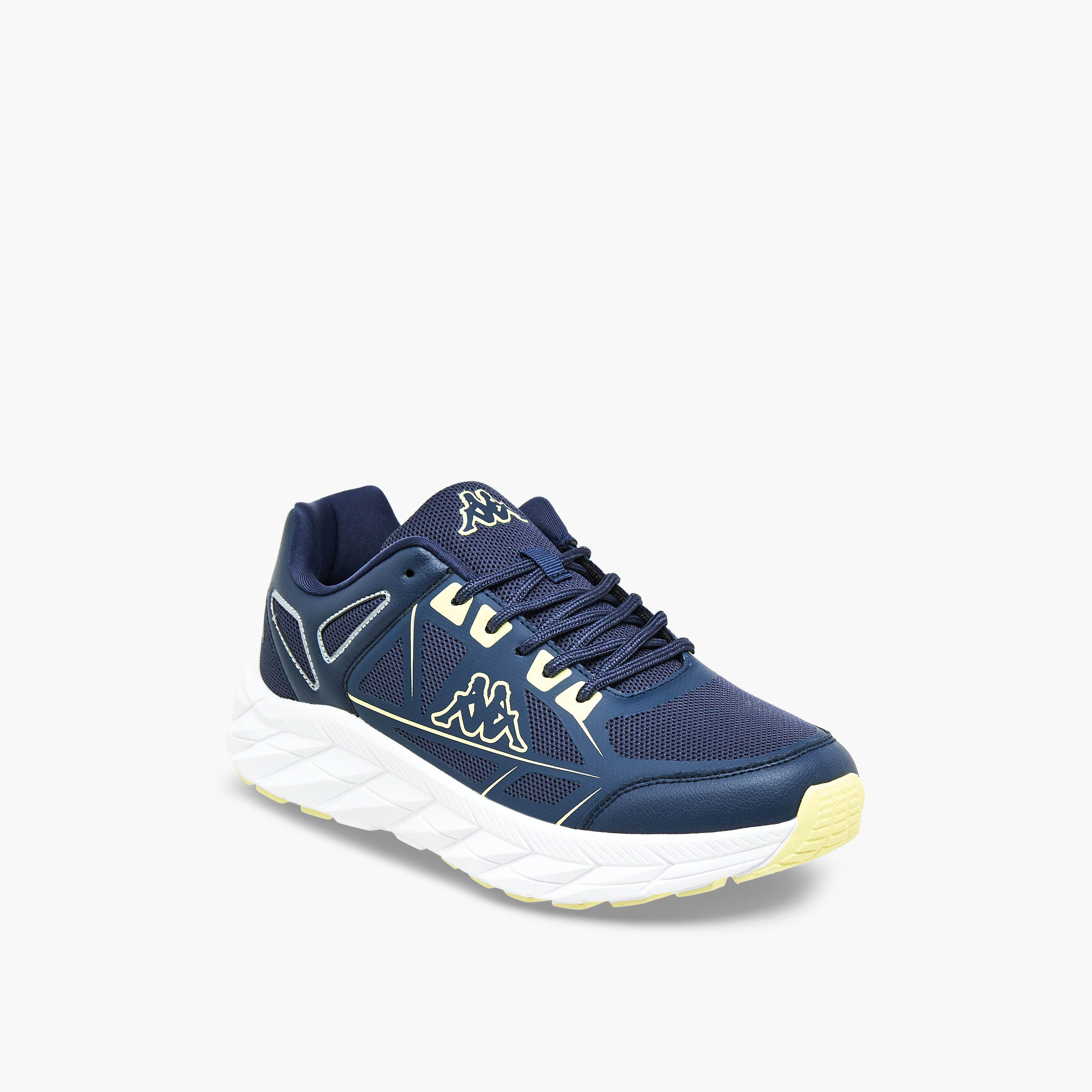 حذاء رياضي برباط إغلاق للرجال من كابا-men-shoes-sports-image-2