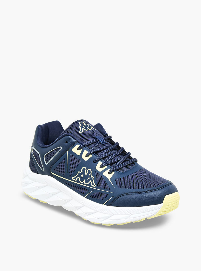 حذاء رياضي برباط إغلاق للرجال من كابا-men-shoes-sports-image-2