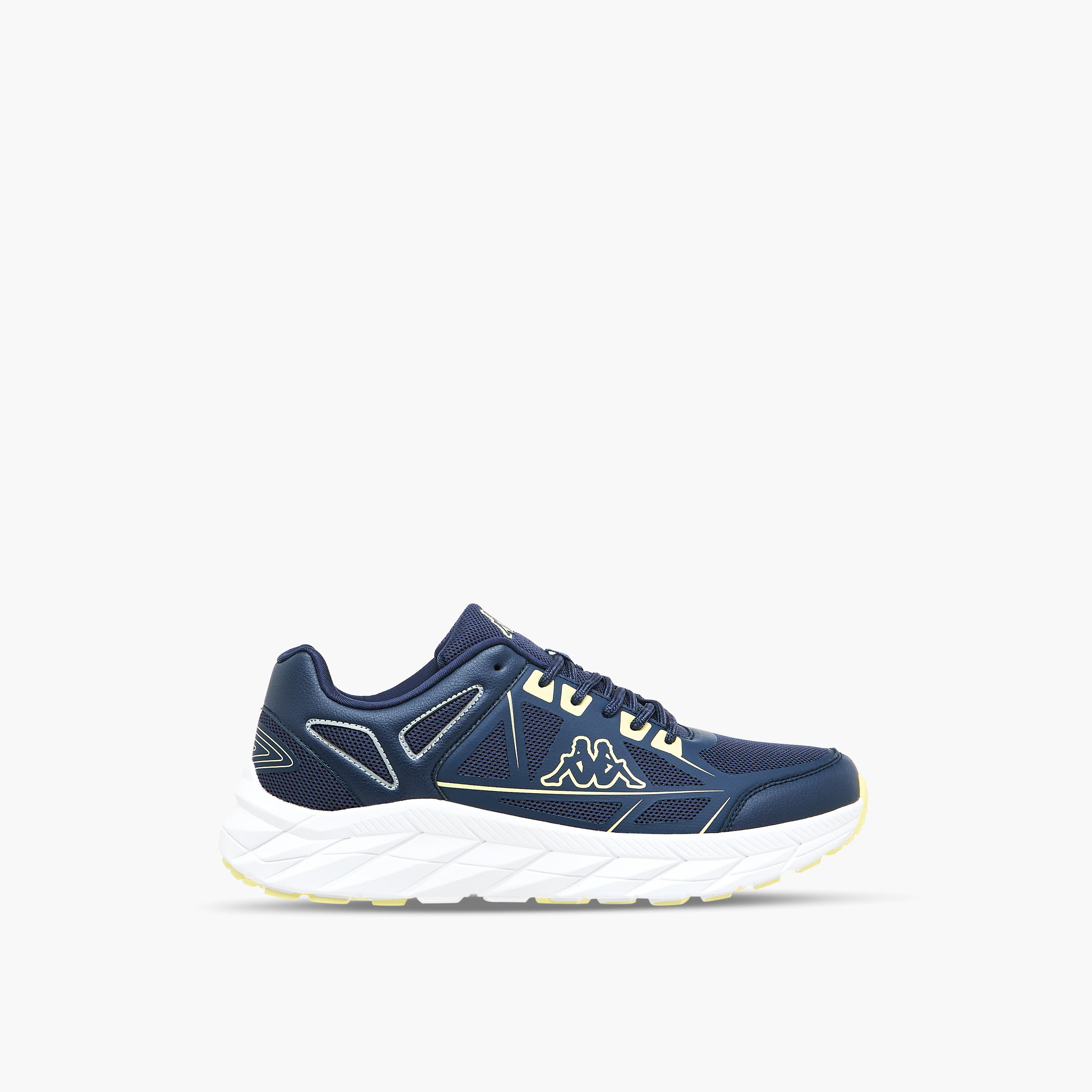 حذاء رياضي برباط إغلاق للرجال من كابا-men-shoes-sports-image-3