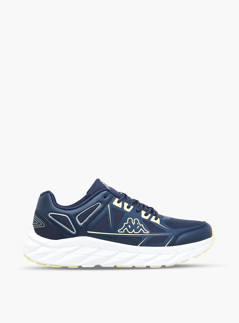 حذاء رياضي برباط إغلاق للرجال من كابا-men-shoes-sports-image-3