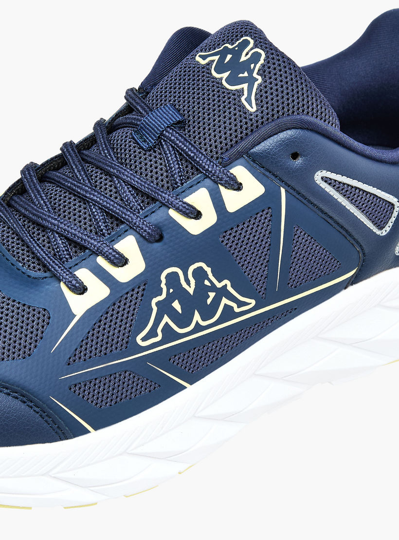 حذاء رياضي برباط إغلاق للرجال من كابا-men-shoes-sports-image-4