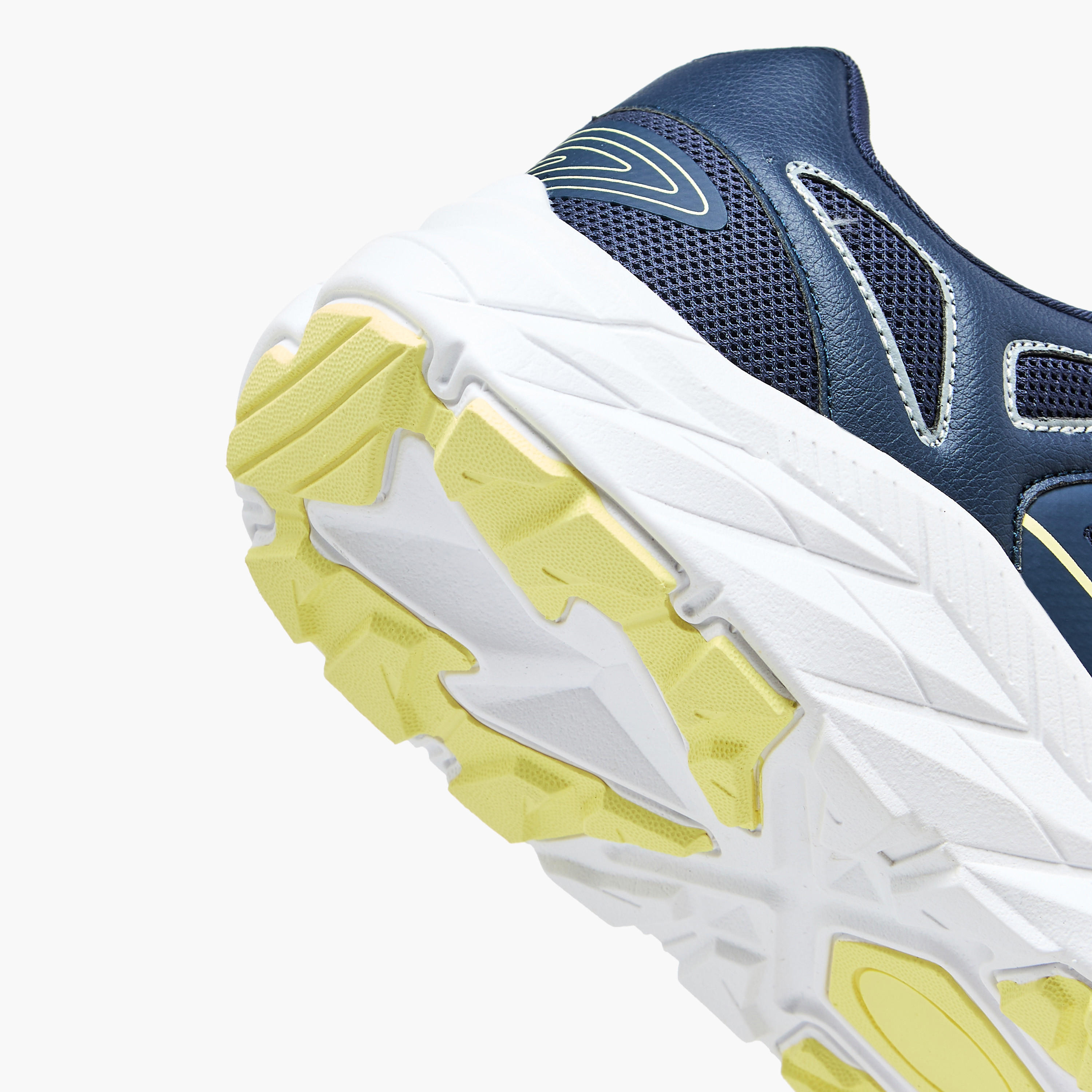 حذاء رياضي برباط إغلاق للرجال من كابا-men-shoes-sports-image-5