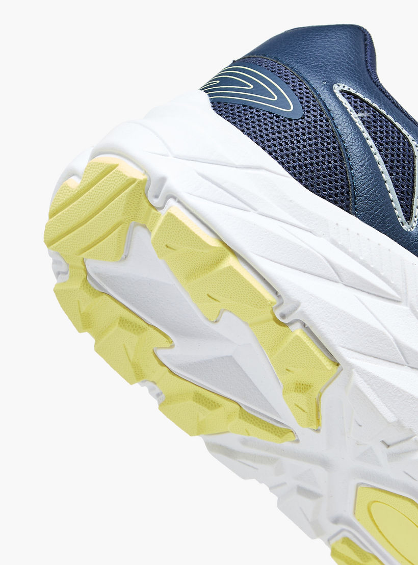 حذاء رياضي برباط إغلاق للرجال من كابا-men-shoes-sports-image-5