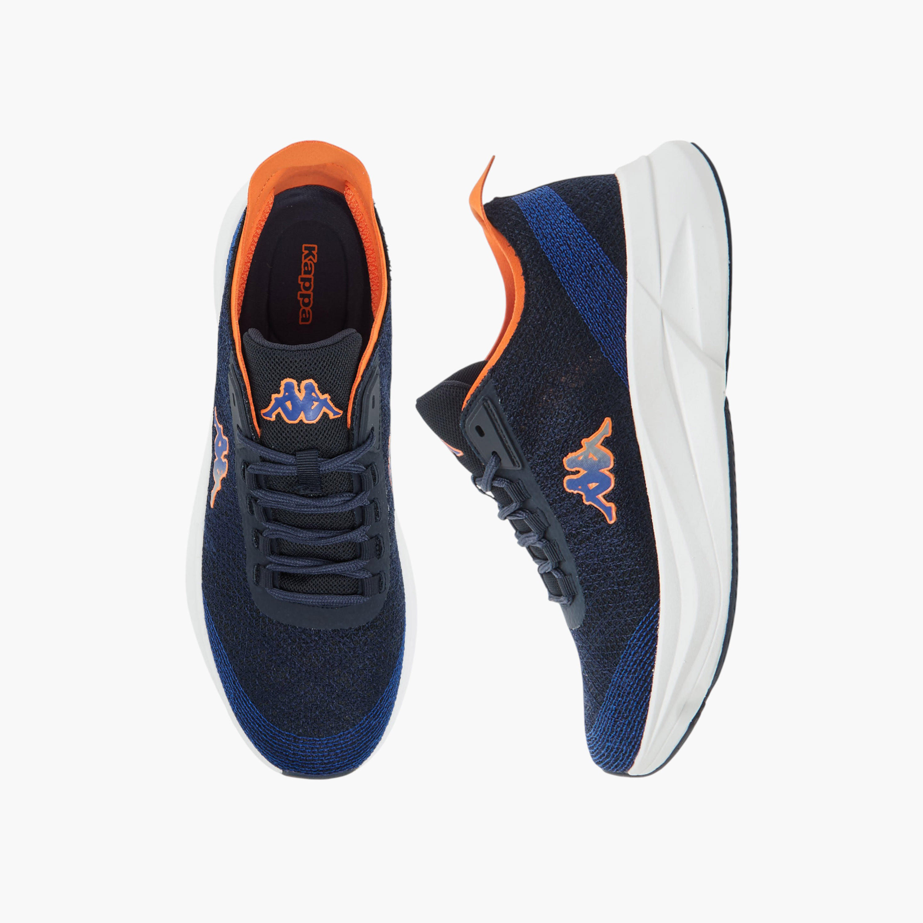 حذاء رياضي برباط للرجال من كابا-men-shoes-sports-image-1