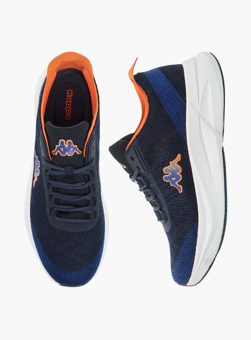 حذاء رياضي برباط للرجال من كابا-men-shoes-sports-image-1
