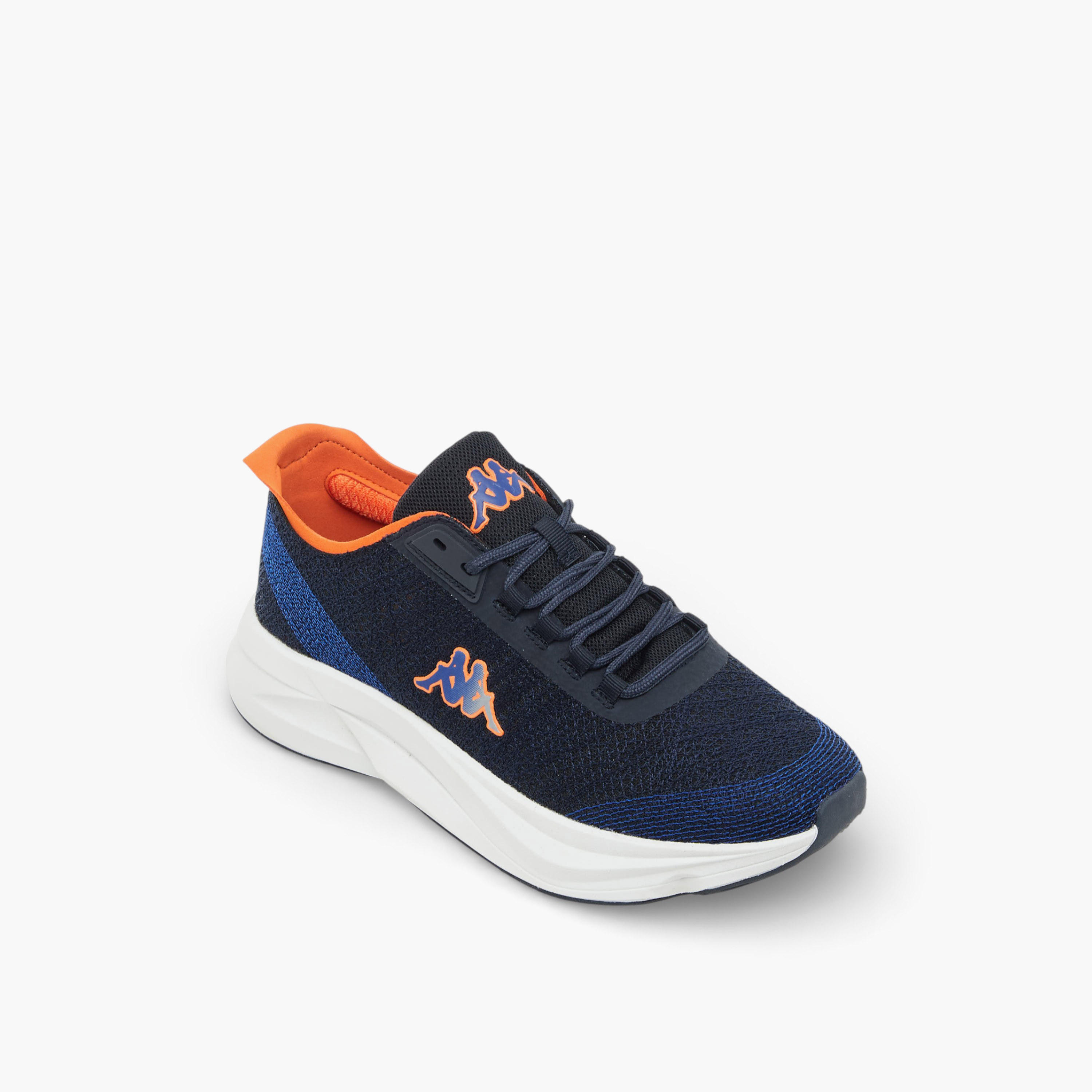 حذاء رياضي برباط للرجال من كابا-men-shoes-sports-image-2