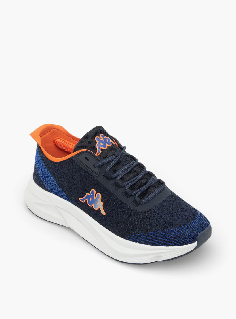 حذاء رياضي برباط للرجال من كابا-men-shoes-sports-image-2