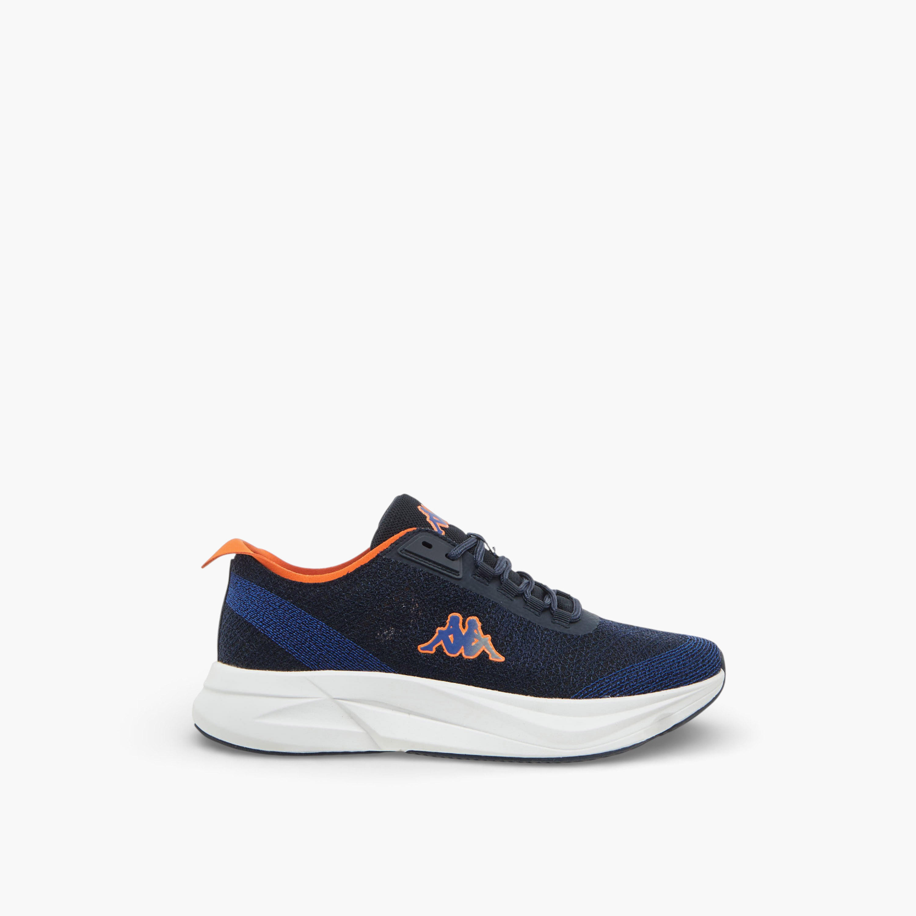 حذاء رياضي برباط للرجال من كابا-men-shoes-sports-image-3