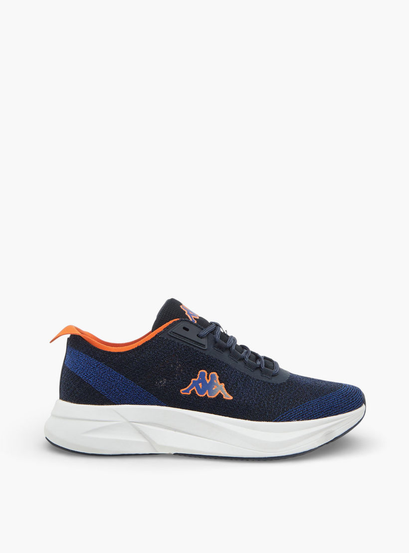 حذاء رياضي برباط للرجال من كابا-men-shoes-sports-image-3
