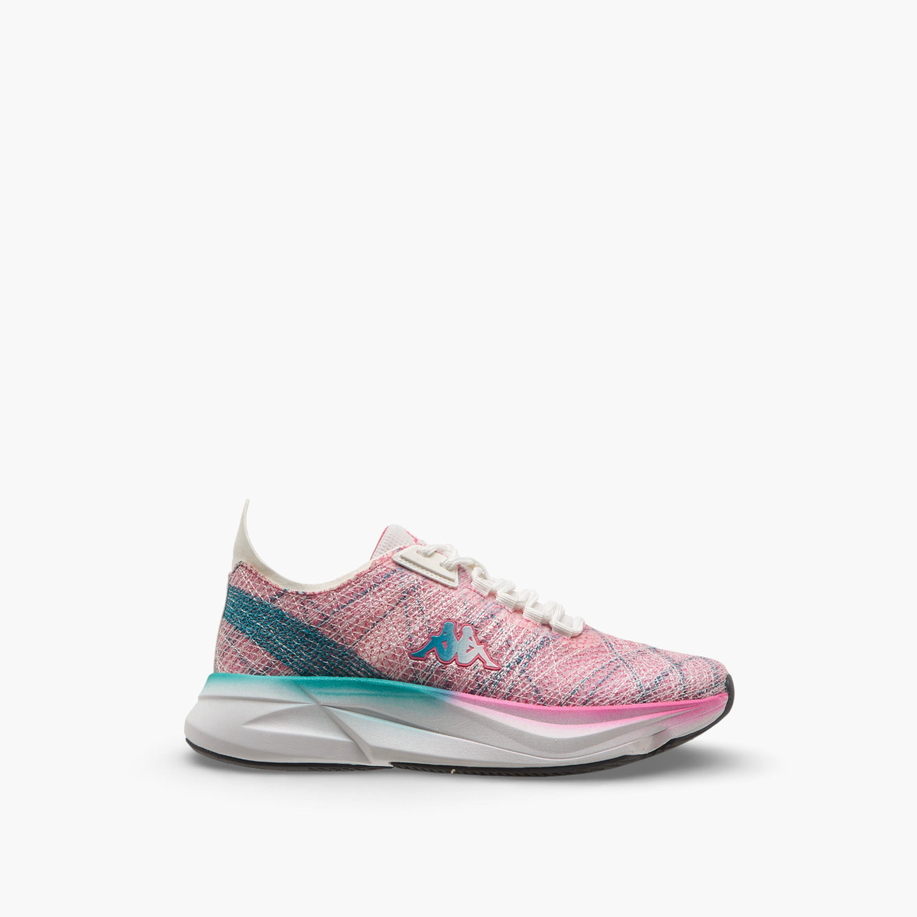 Kappa Women Lace-Up Sports Shoes-women-shoes-sports-image-3