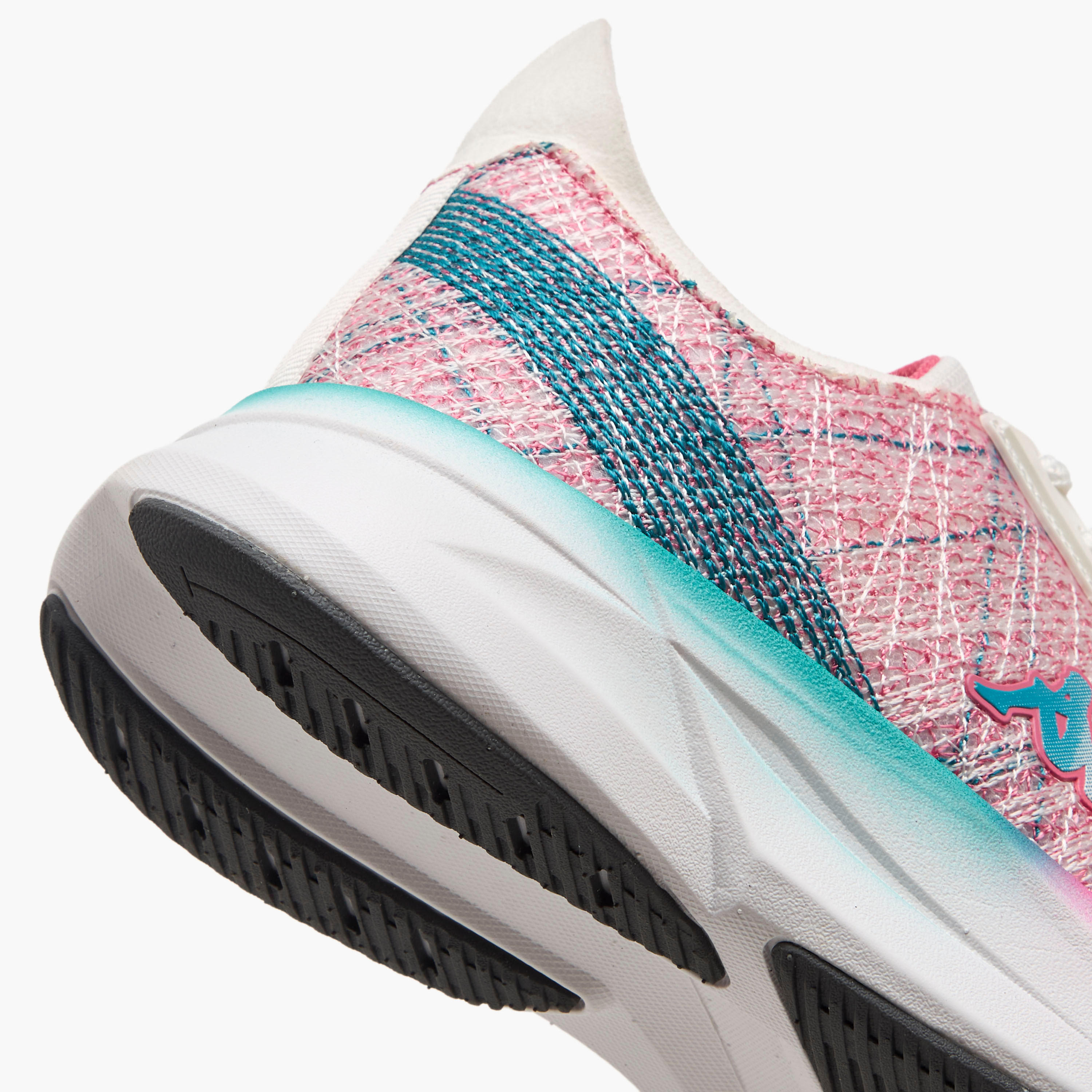 Kappa Women Lace-Up Sports Shoes-women-shoes-sports-image-5