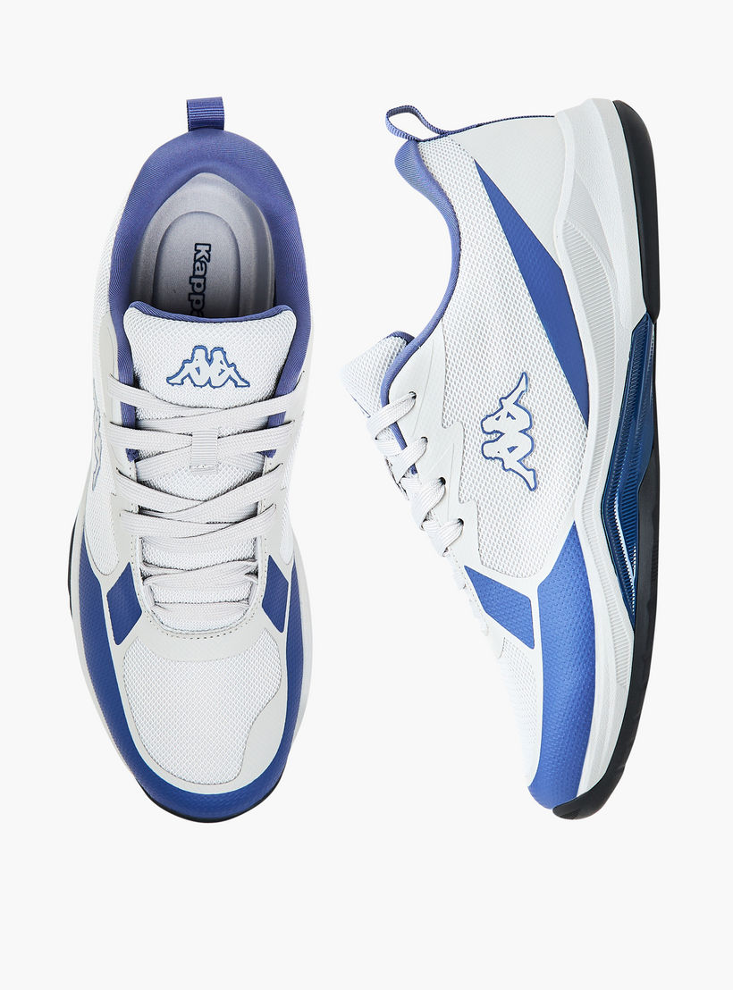 حذاء رياضي برباط إغلاق للرجال من كابا-men-shoes-sports-image-1