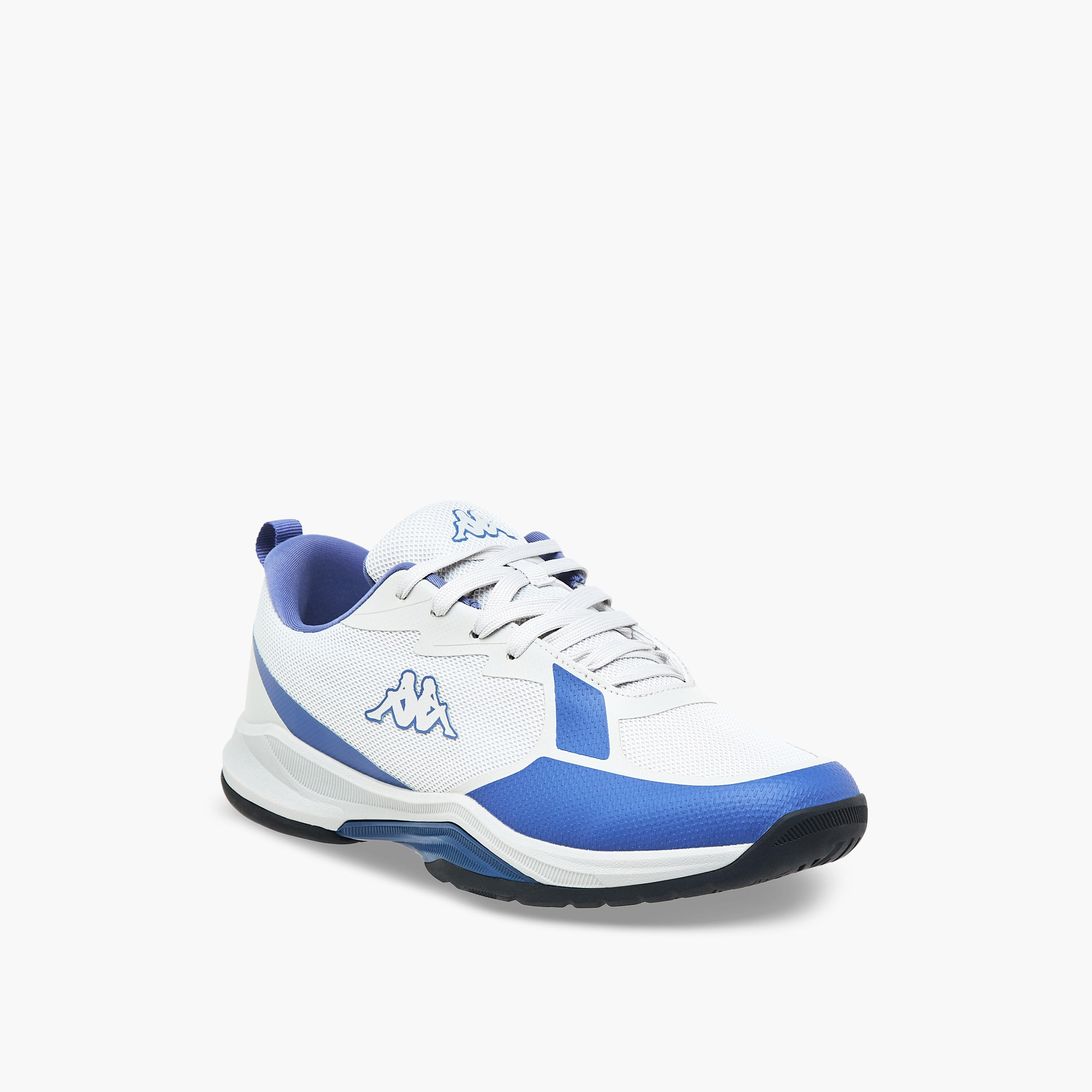 حذاء رياضي برباط إغلاق للرجال من كابا-men-shoes-sports-image-2
