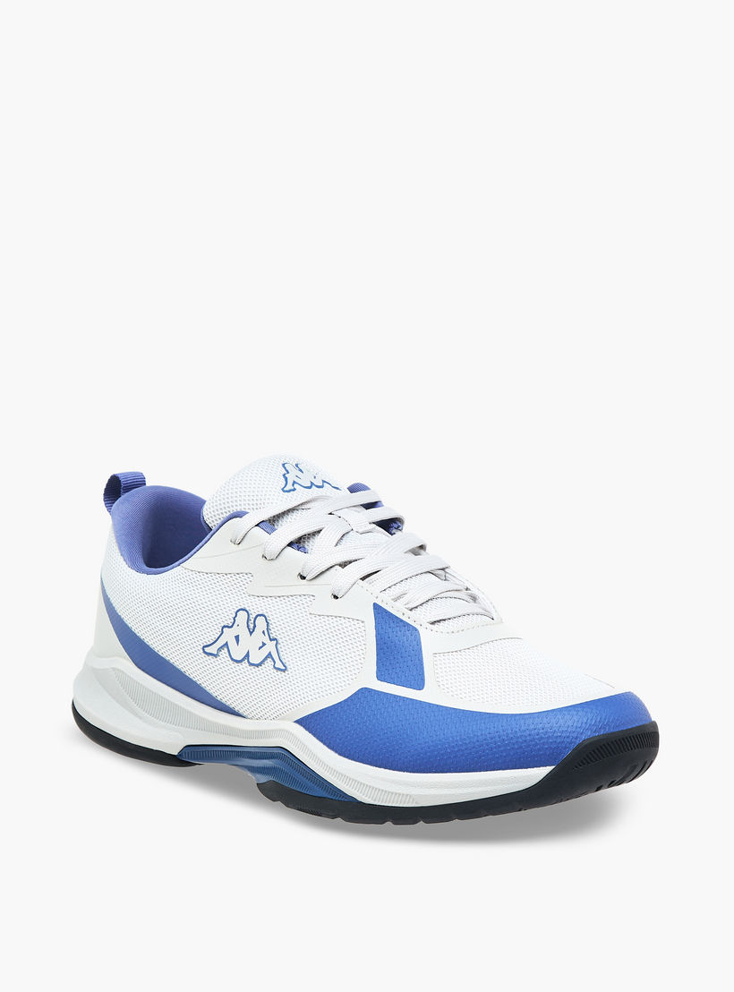 حذاء رياضي برباط إغلاق للرجال من كابا-men-shoes-sports-image-2