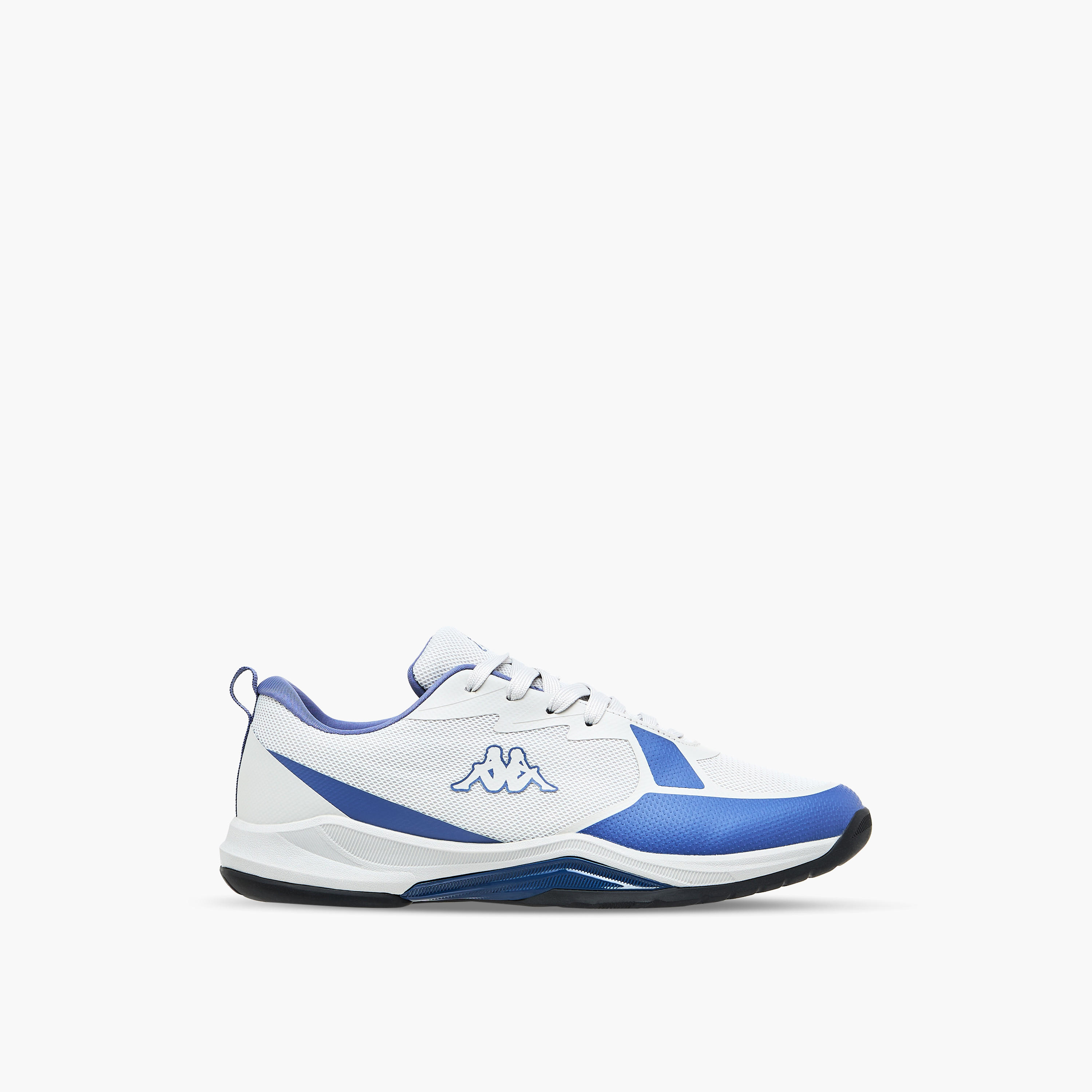 حذاء رياضي برباط إغلاق للرجال من كابا-men-shoes-sports-image-3