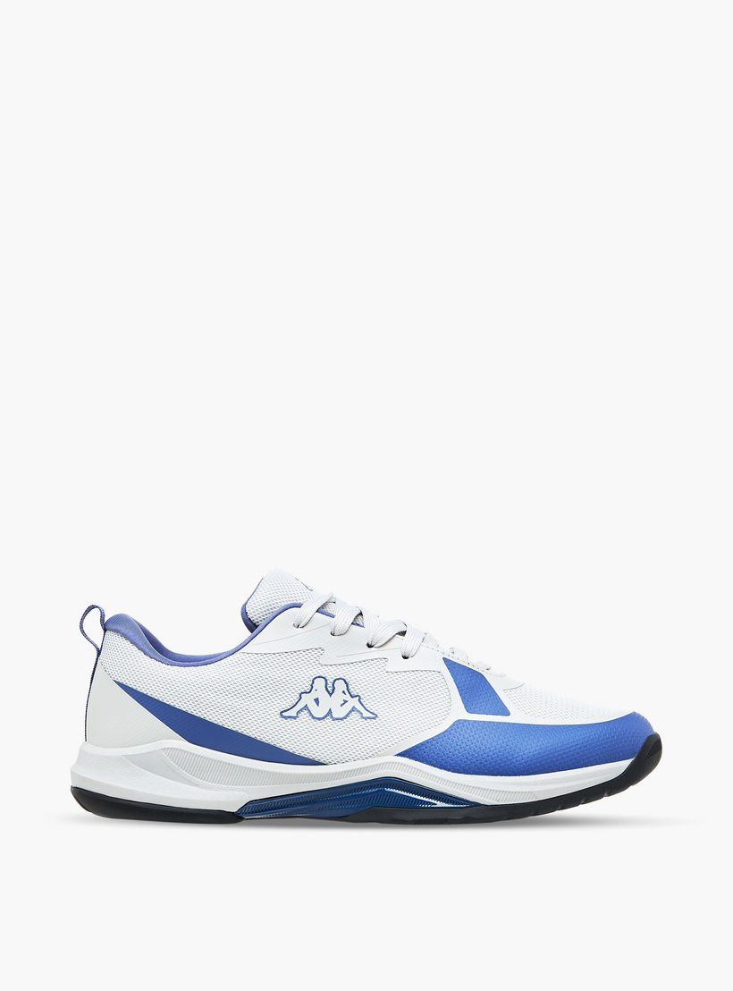حذاء رياضي برباط إغلاق للرجال من كابا-men-shoes-sports-image-3